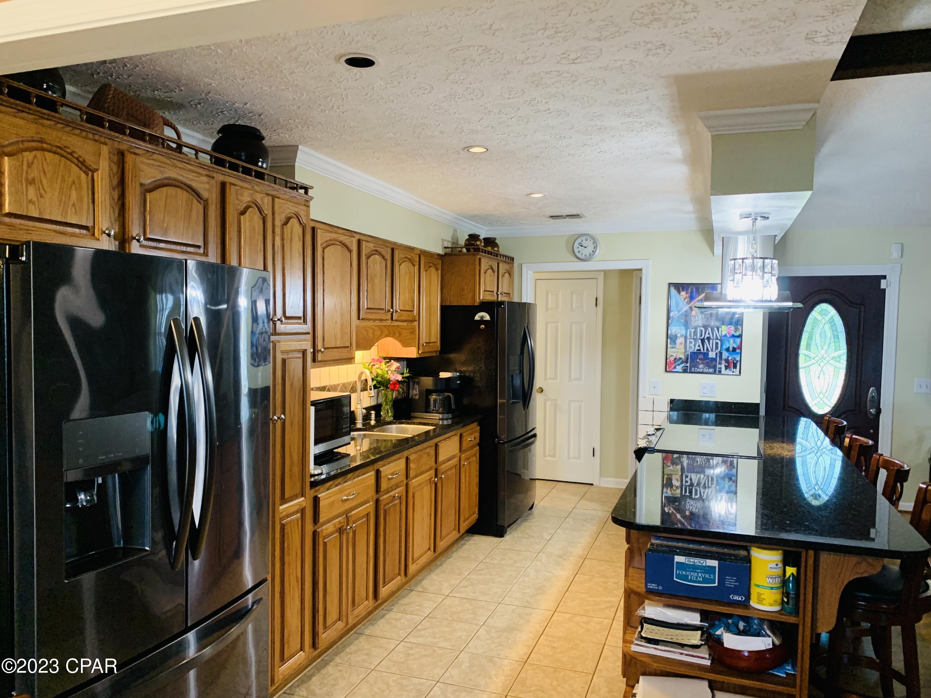 Forest Shores - Residential