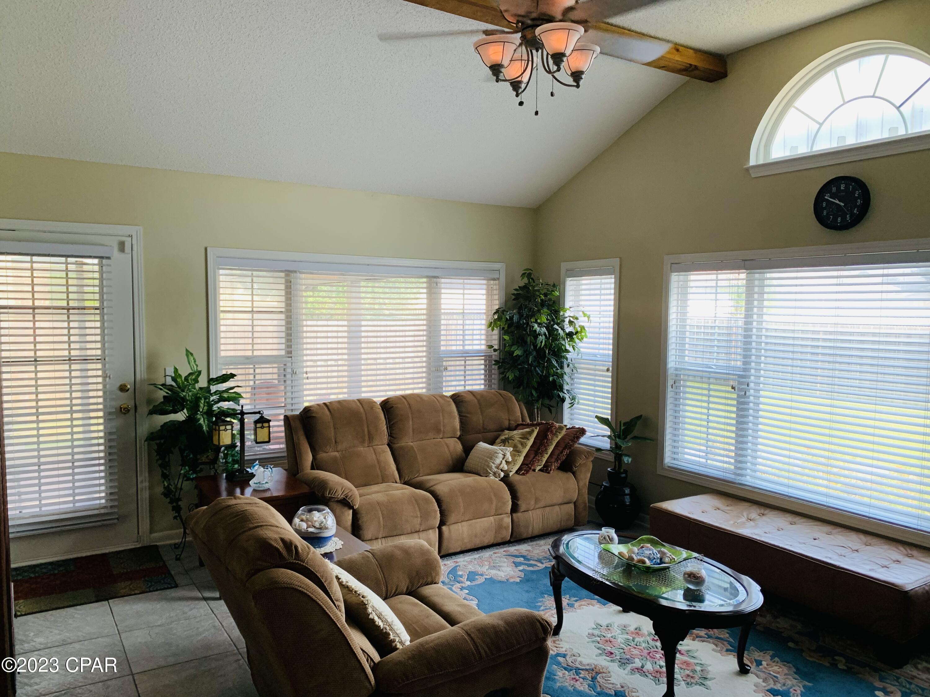 Forest Shores - Residential