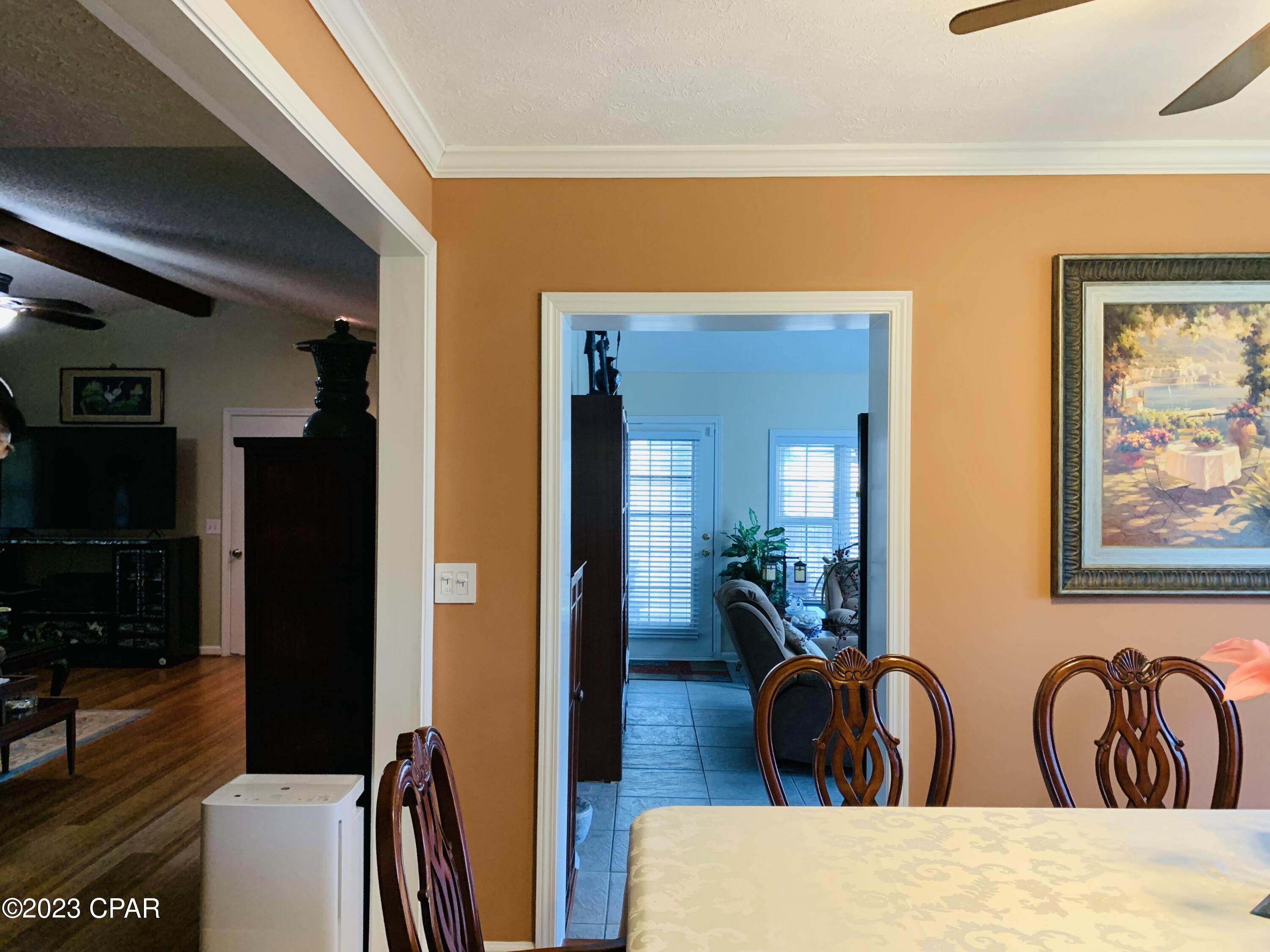 Forest Shores - Residential