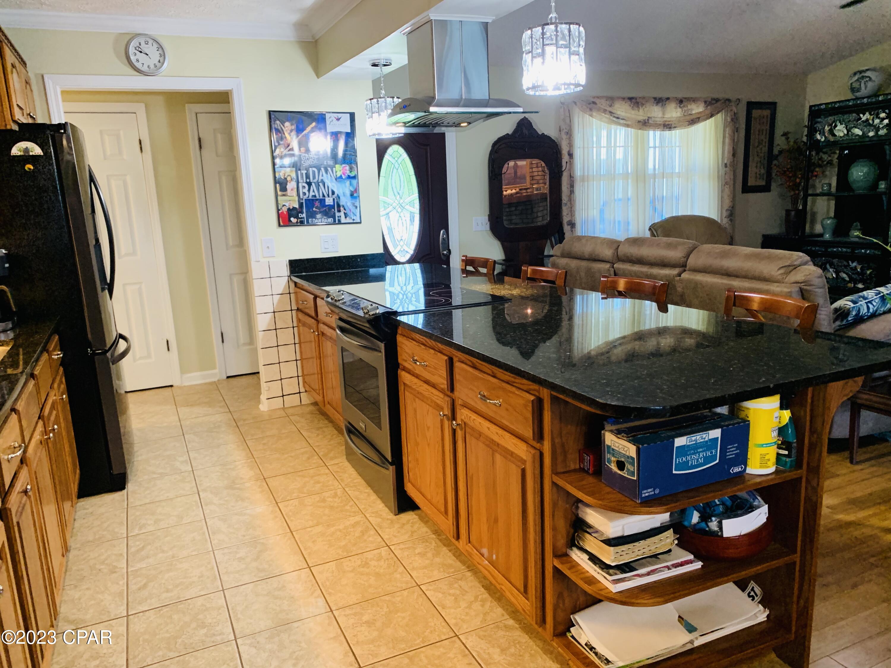 Forest Shores - Residential