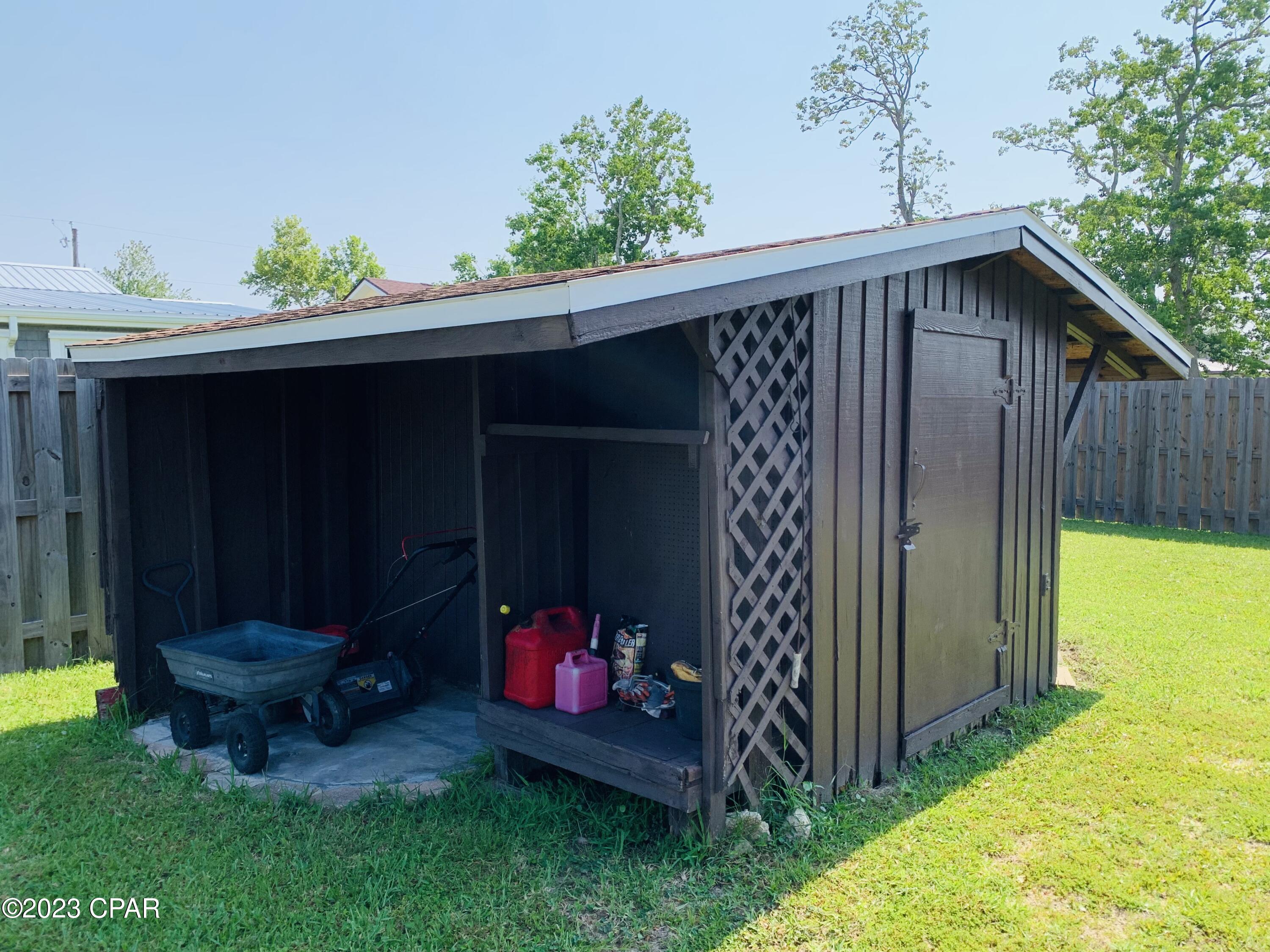 Forest Shores - Residential