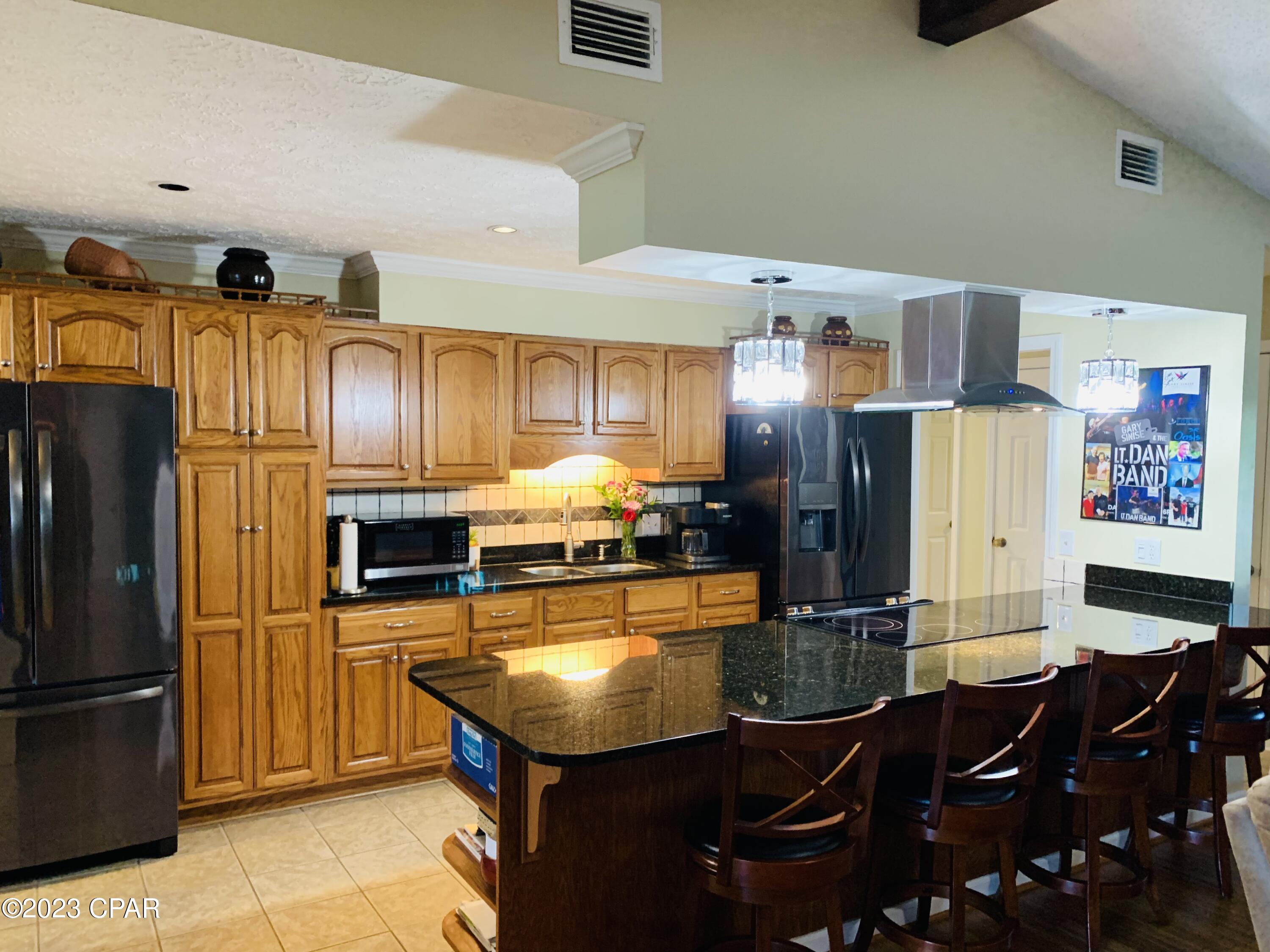 Forest Shores - Residential