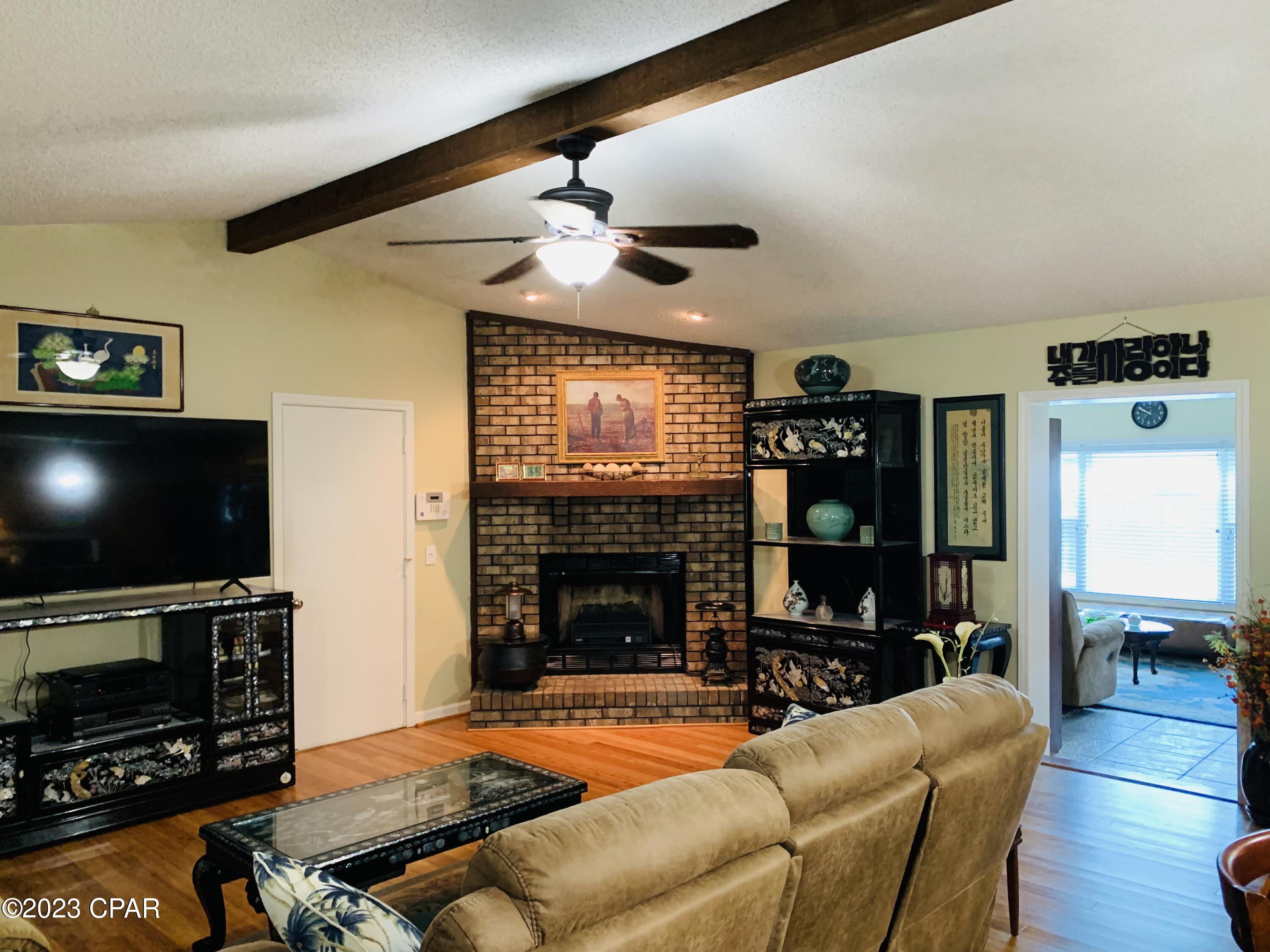 Forest Shores - Residential