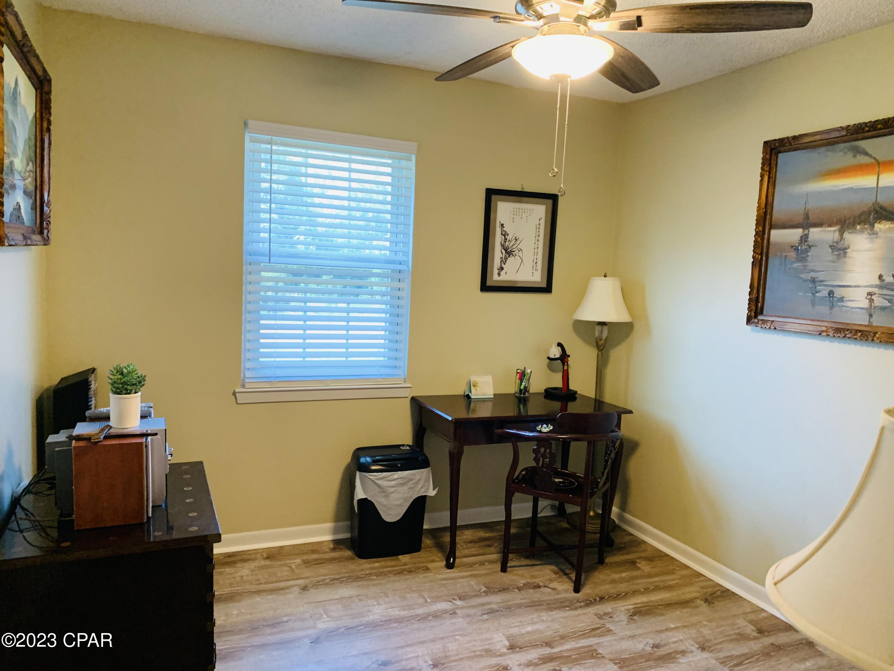 Forest Shores - Residential