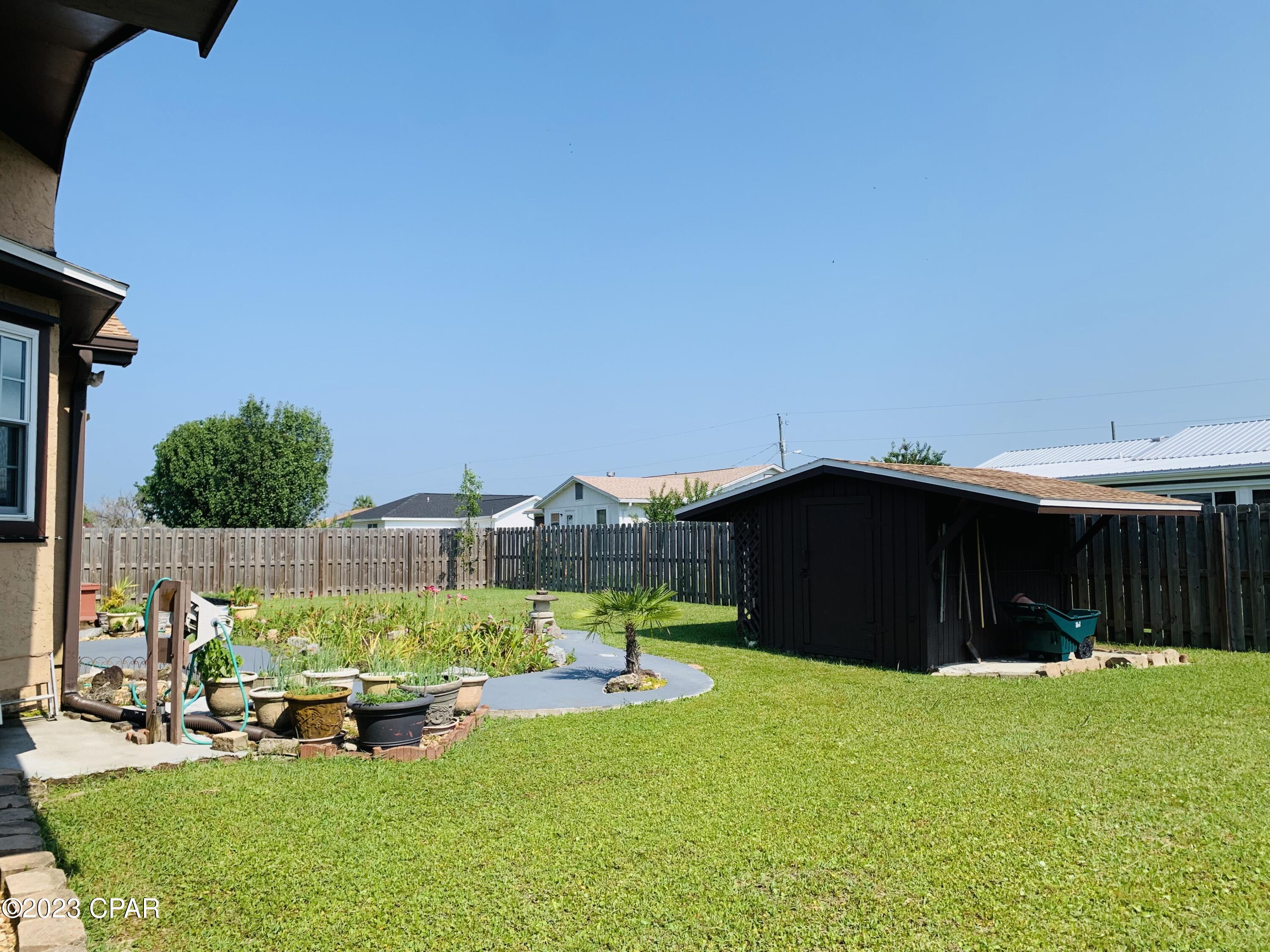 Forest Shores - Residential