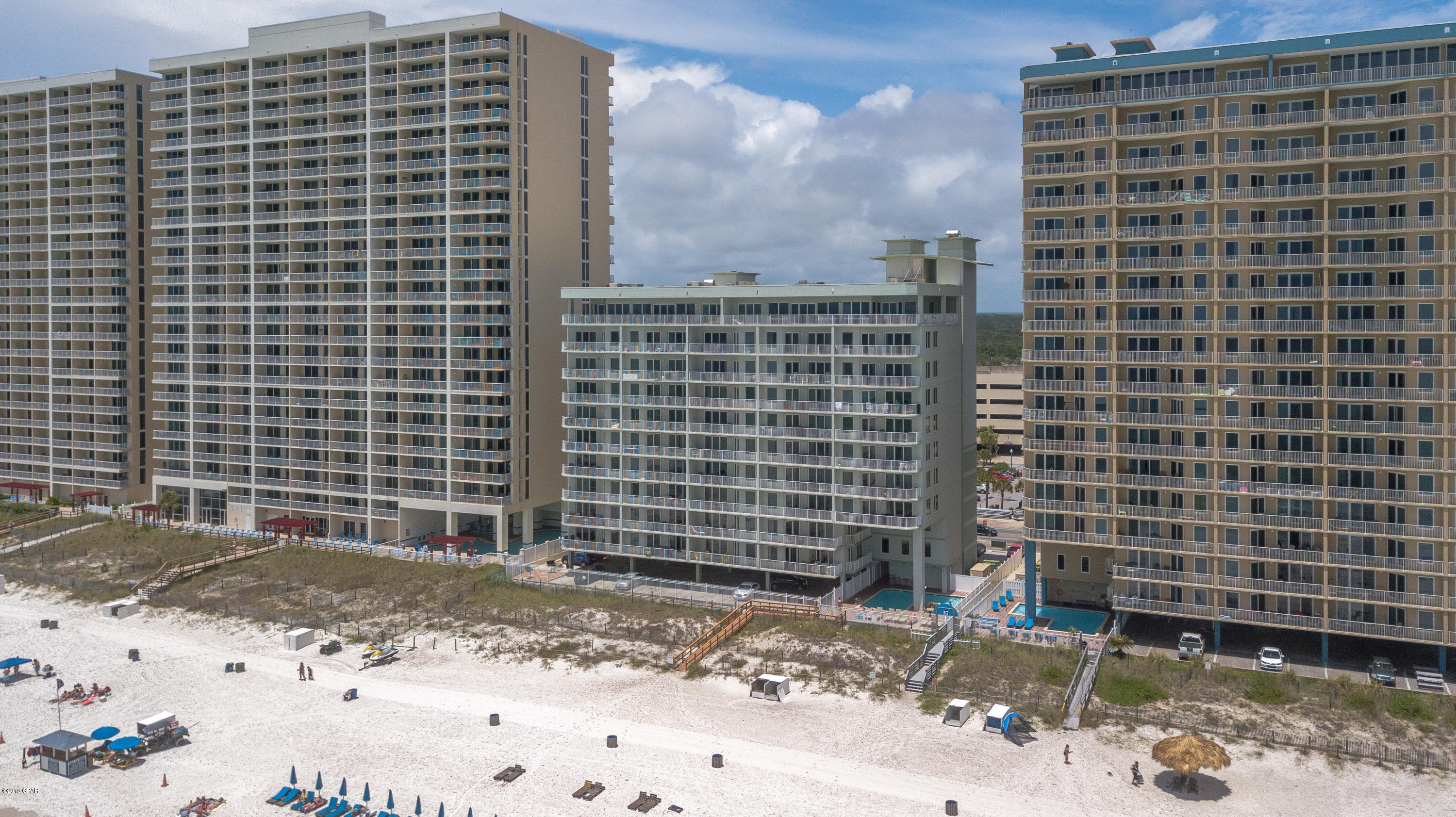 Marisol Condo - Residential