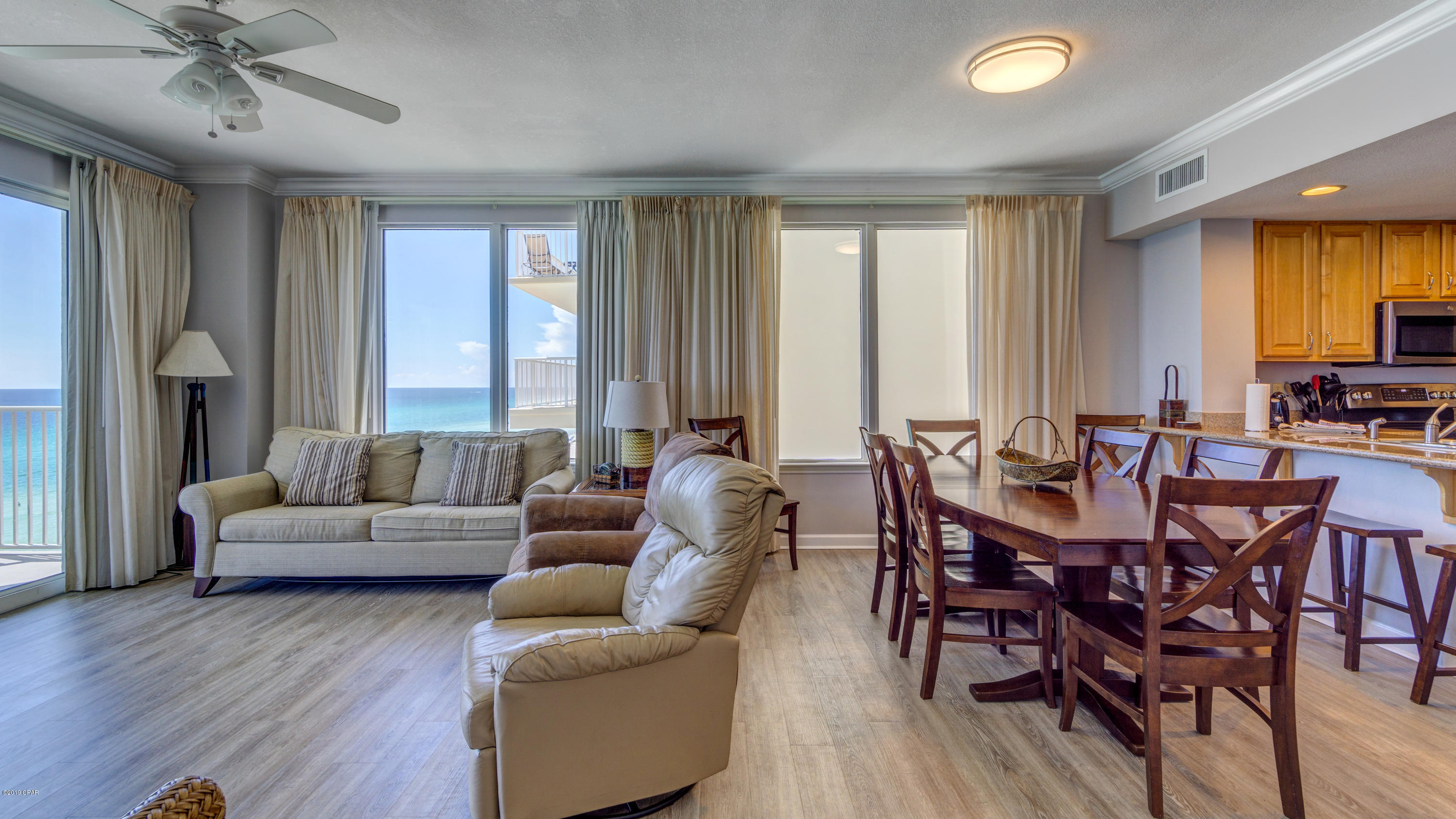 Marisol Condo - Residential