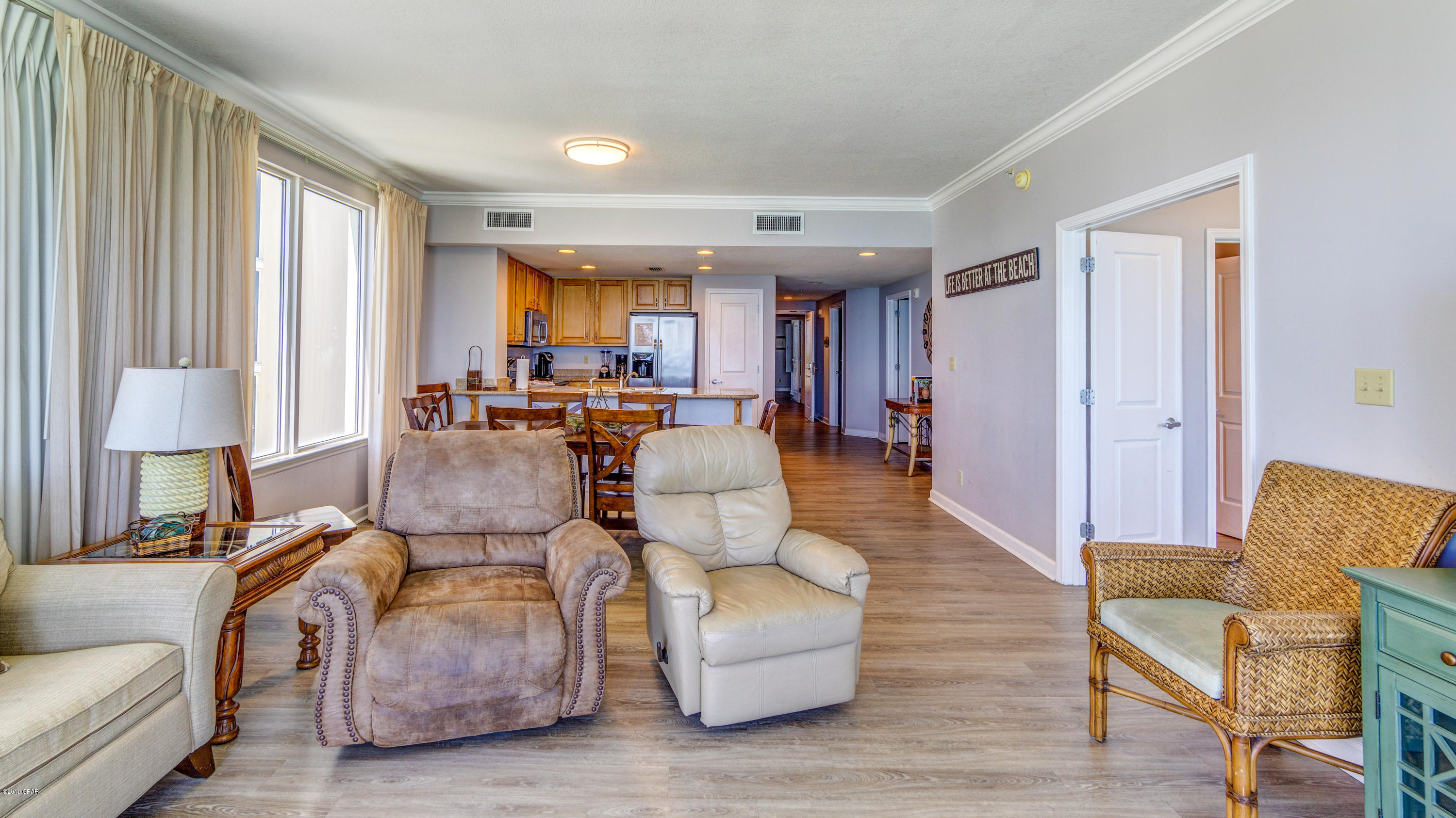 Marisol Condo - Residential