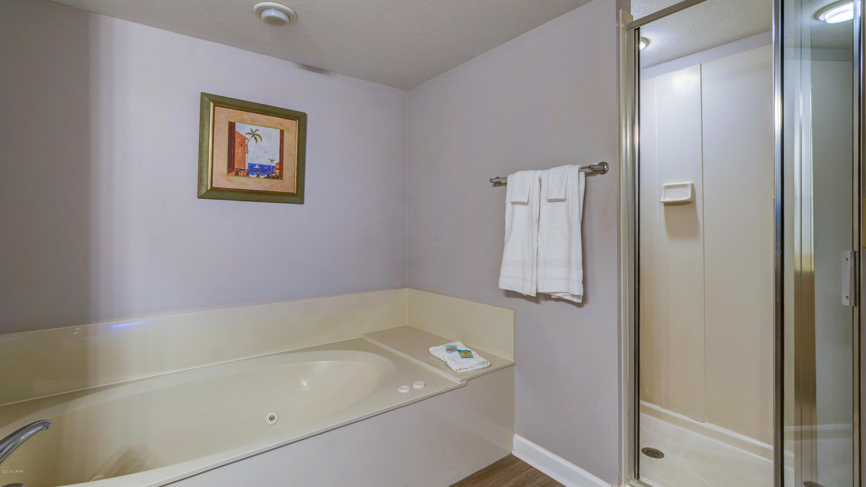 Marisol Condo - Residential