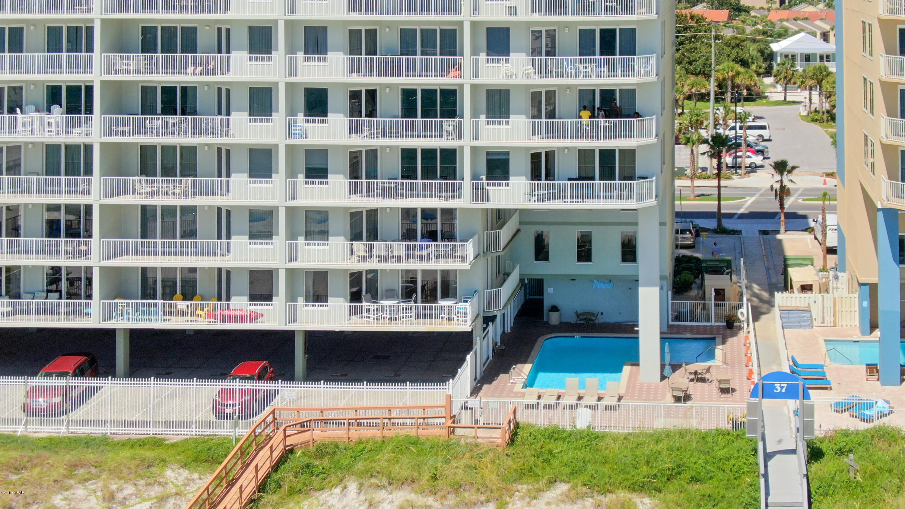 Marisol Condo - Residential