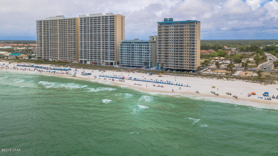 Marisol Condo - Residential