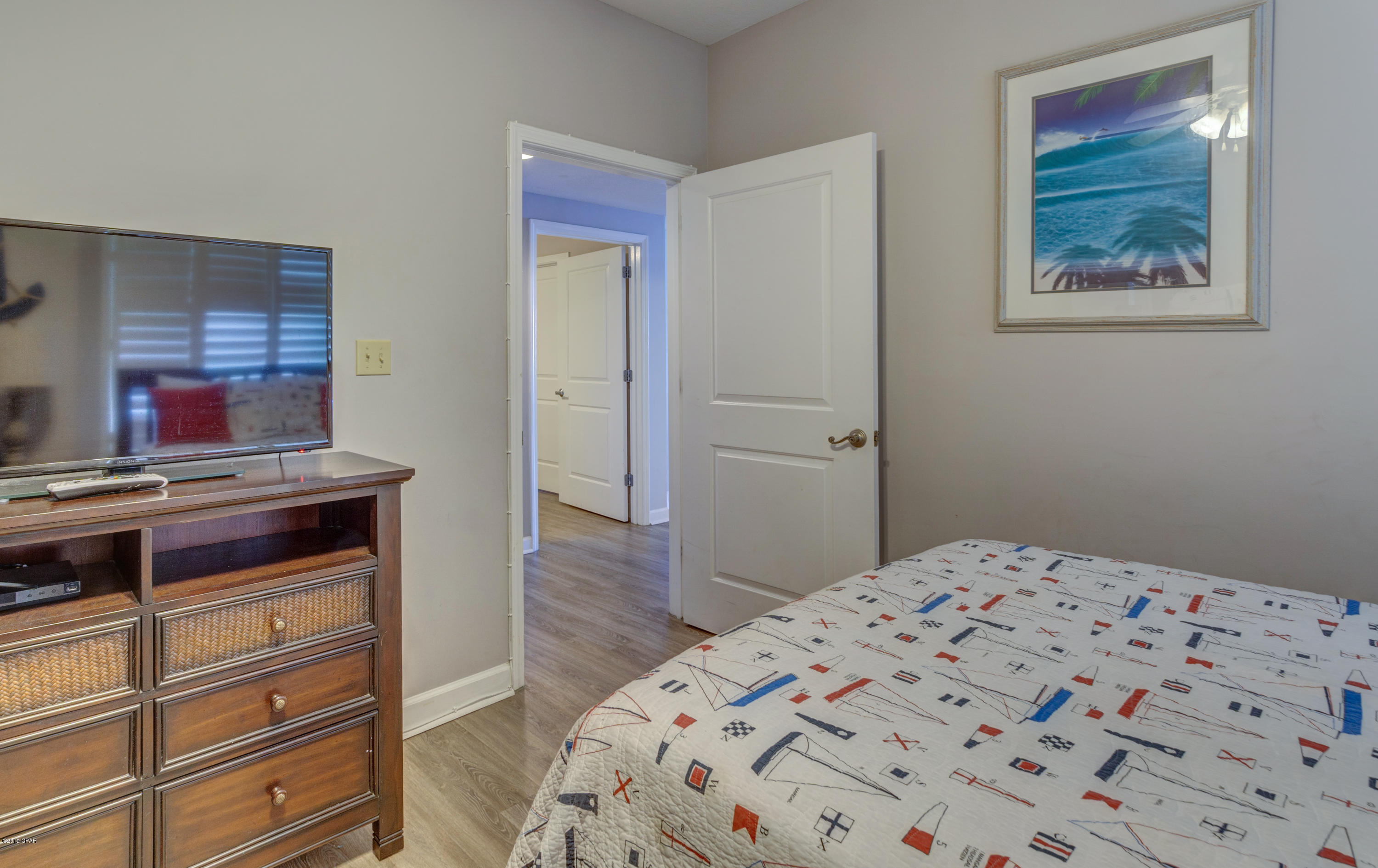 Marisol Condo - Residential