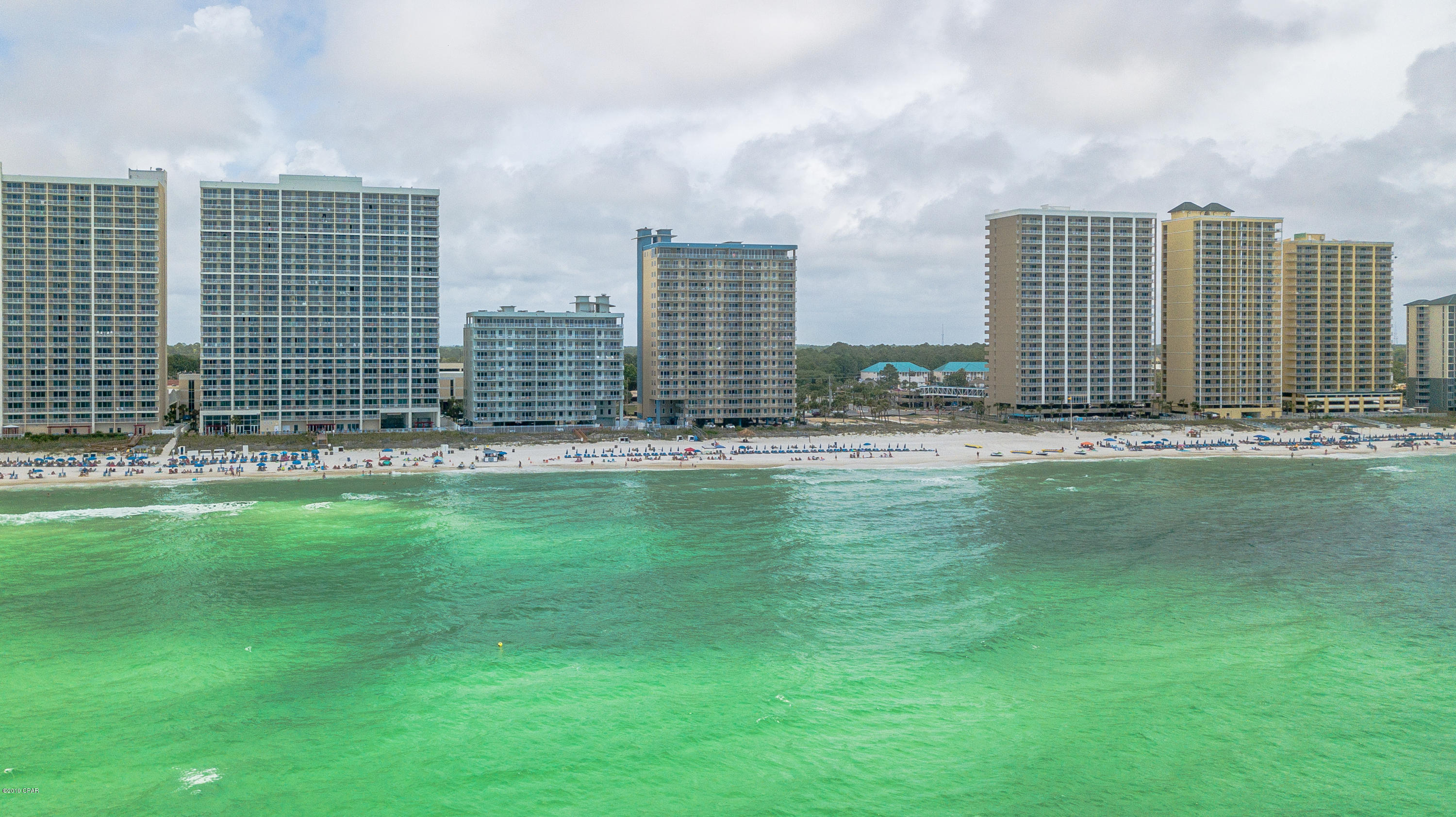 Marisol Condo - Residential