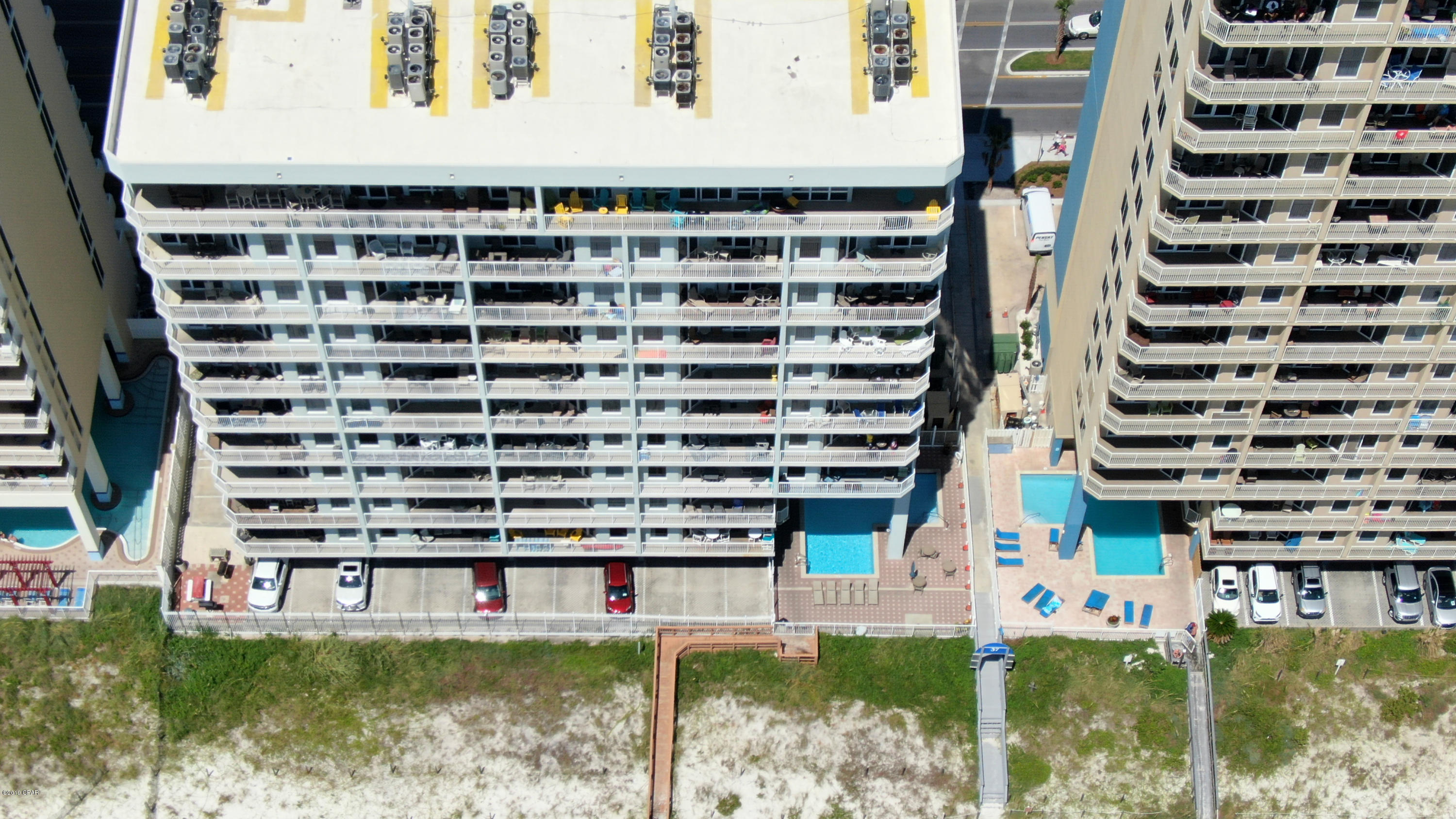 Marisol Condo - Residential