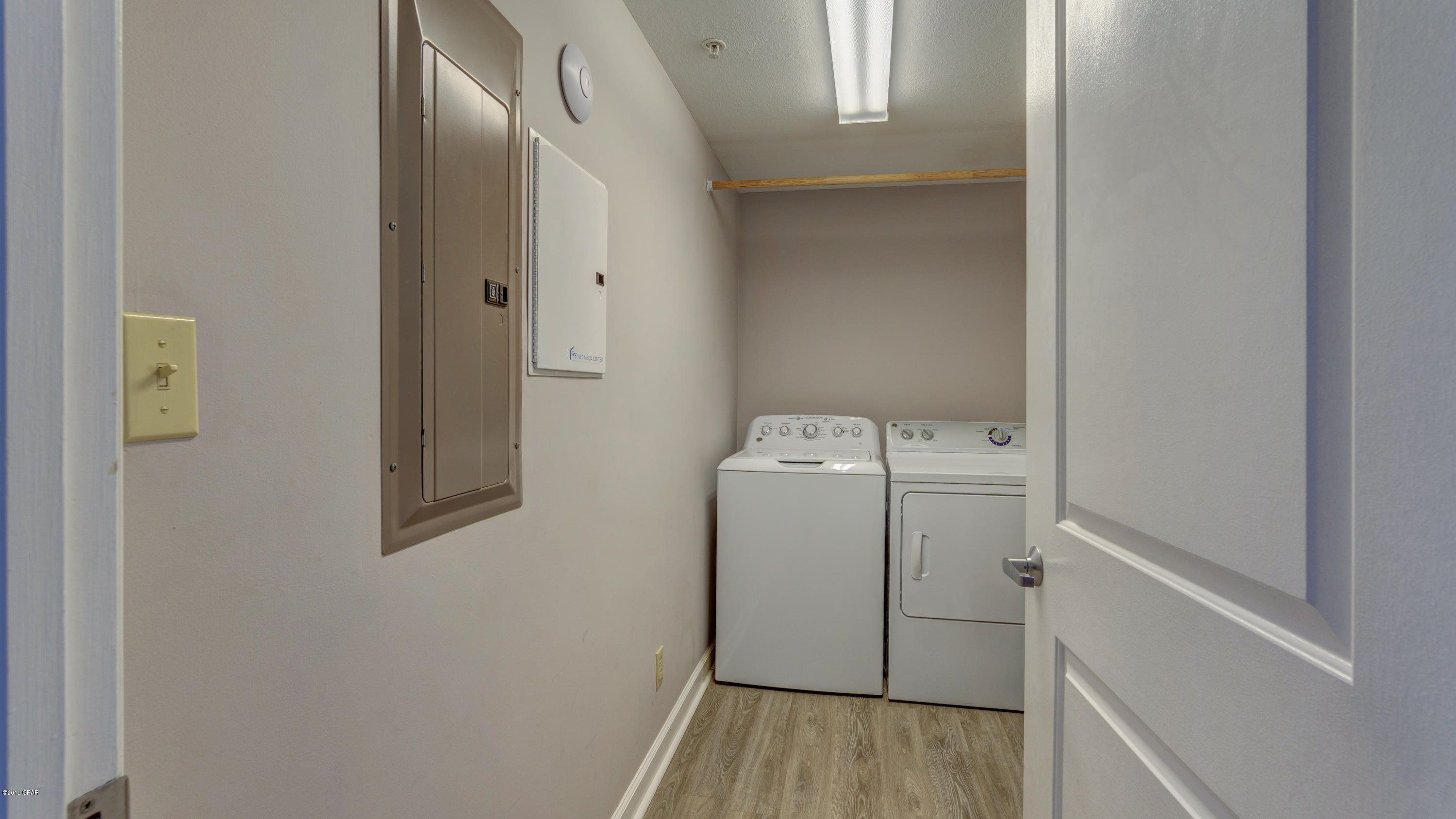 Marisol Condo - Residential