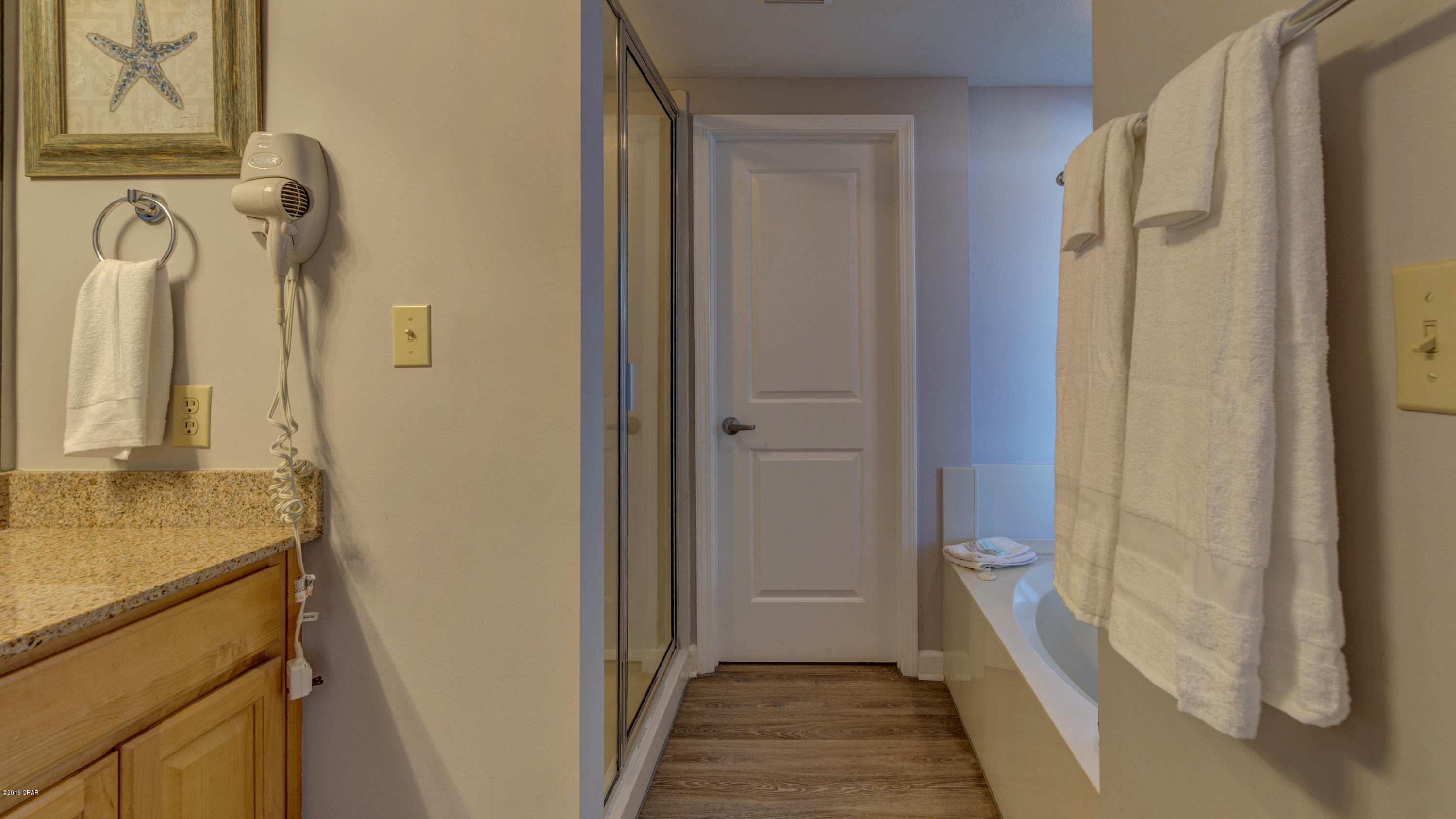 Marisol Condo - Residential