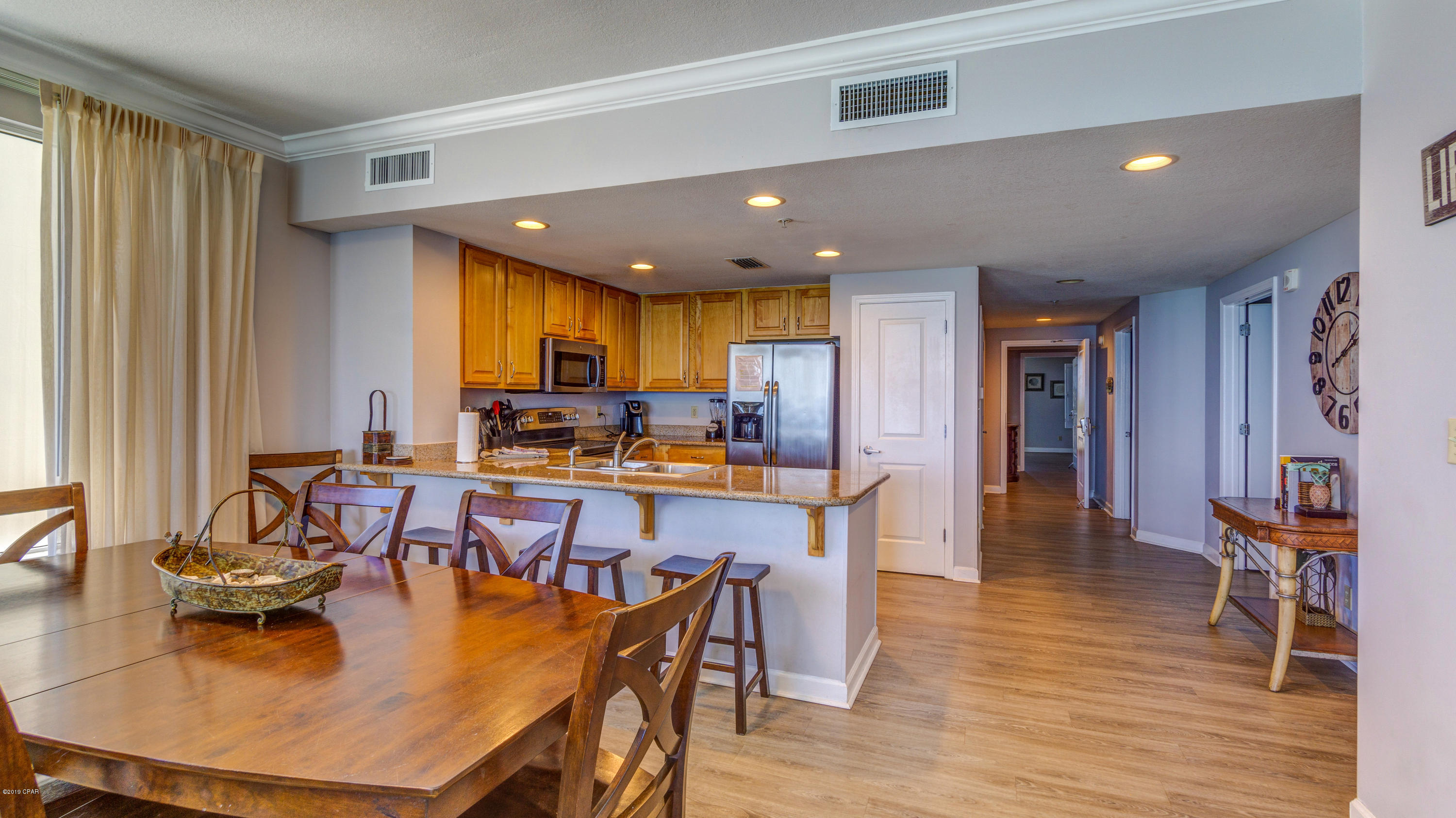 Marisol Condo - Residential