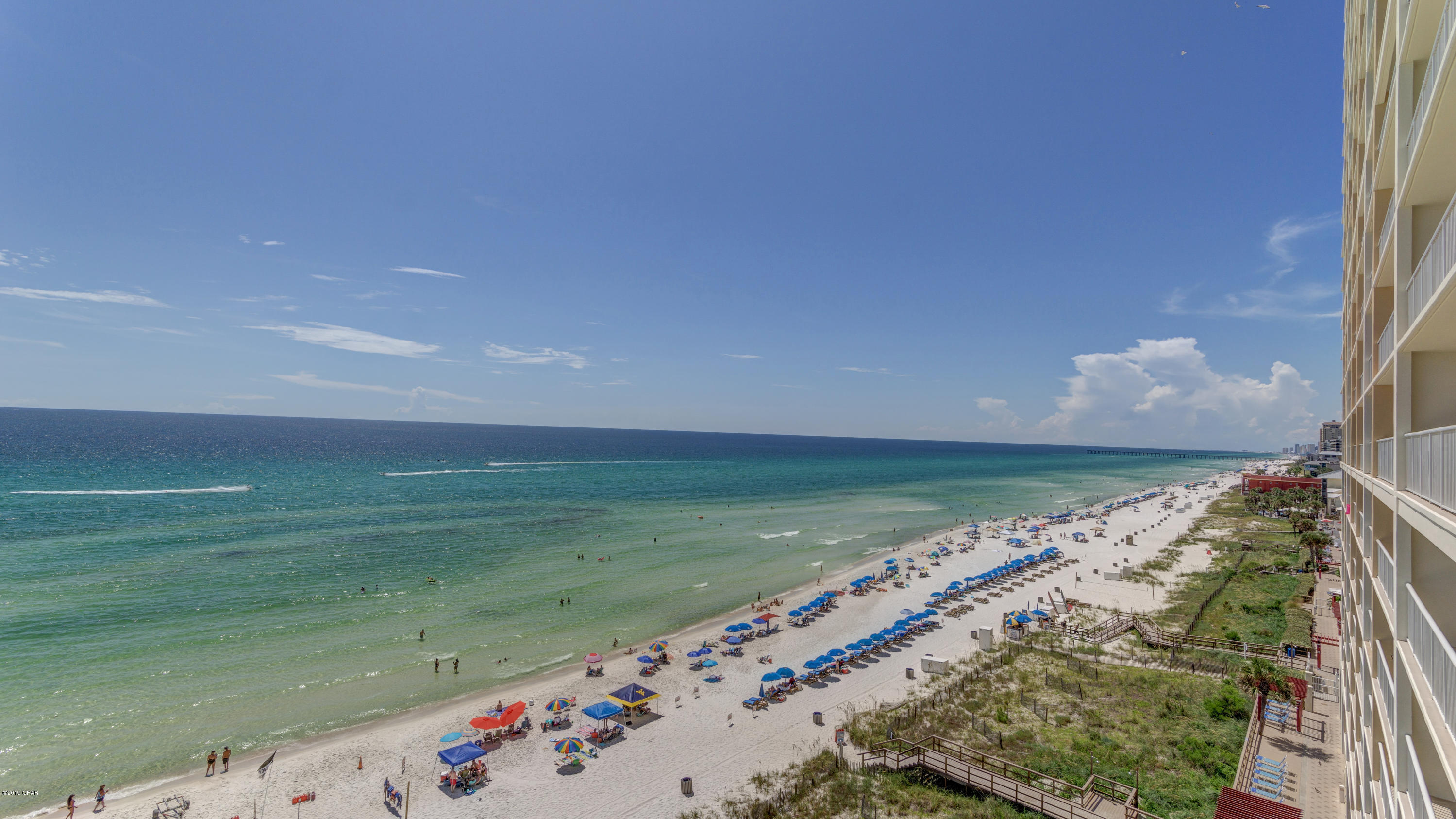 Marisol Condo - Residential