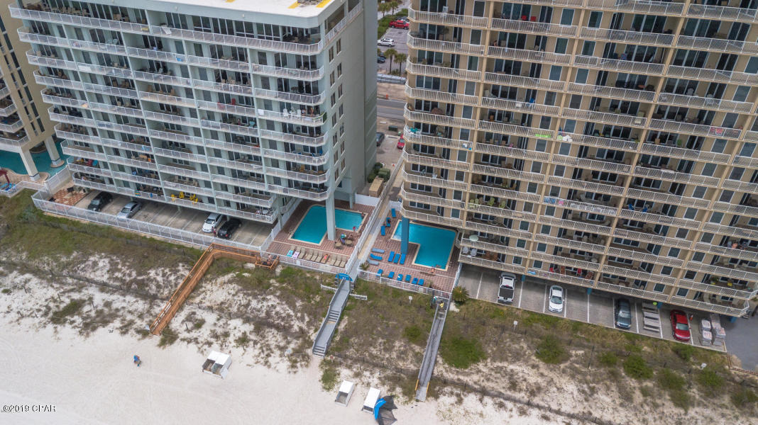 Marisol Condo - Residential