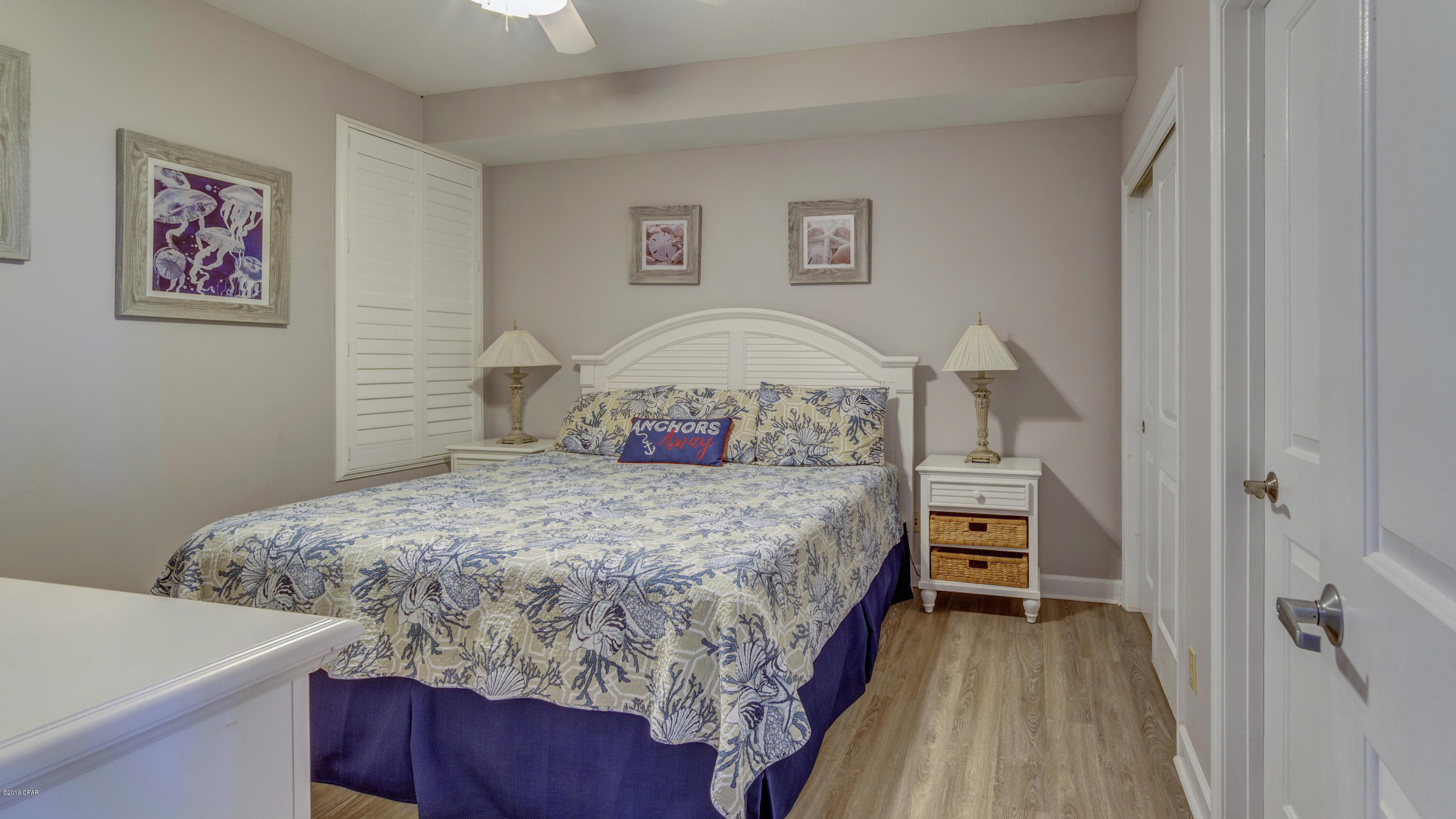 Marisol Condo - Residential