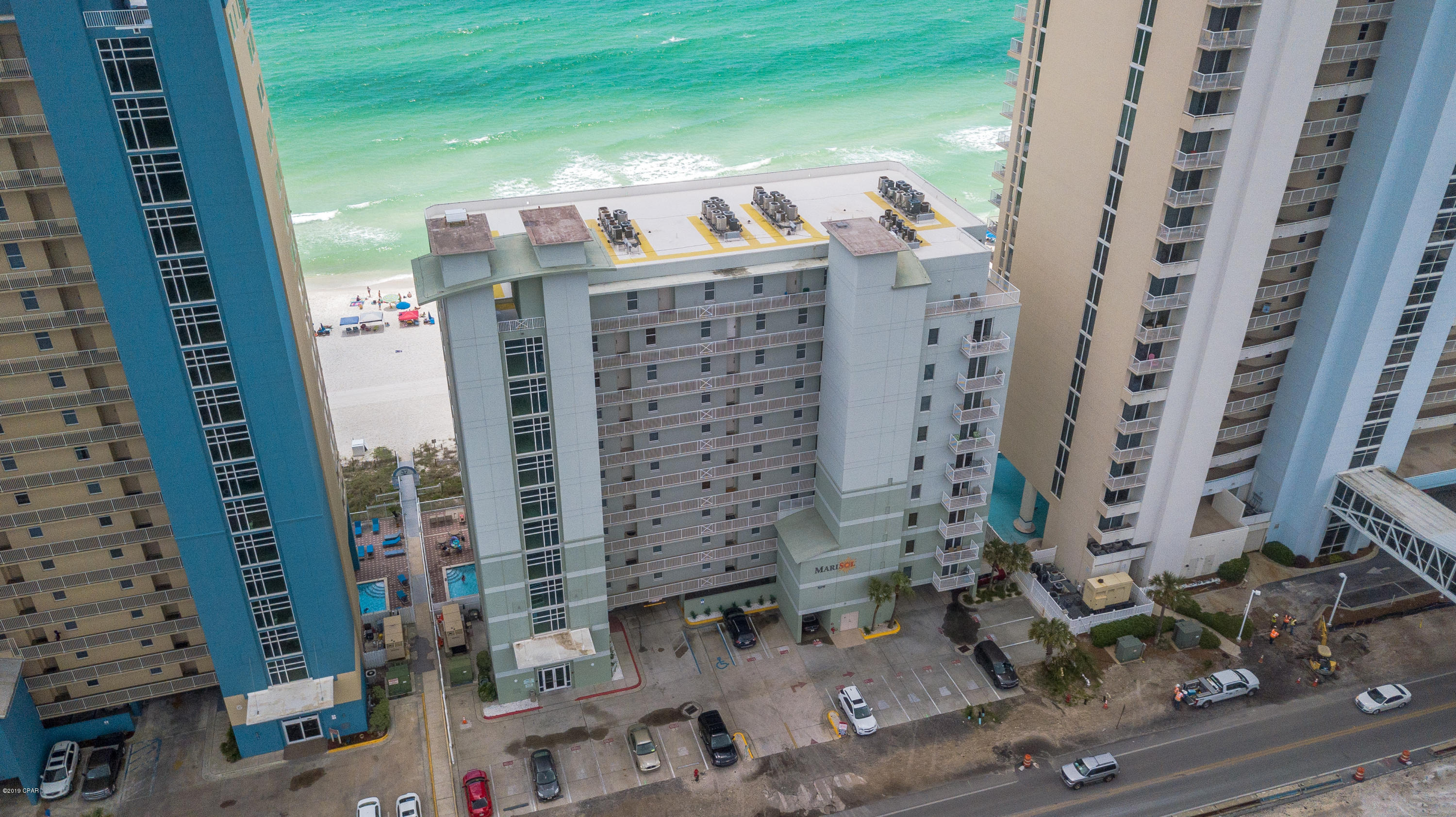 Marisol Condo - Residential