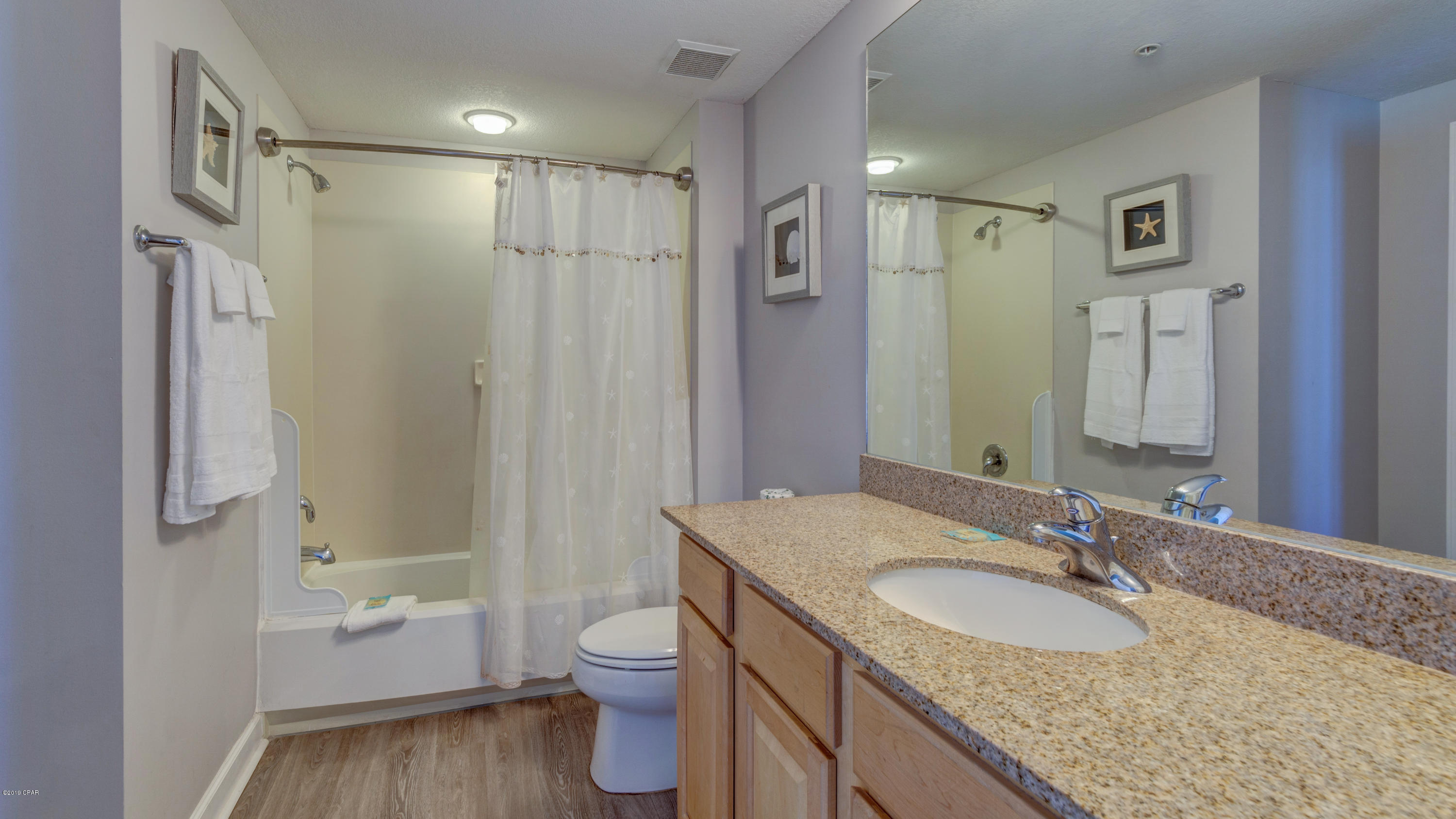 Marisol Condo - Residential