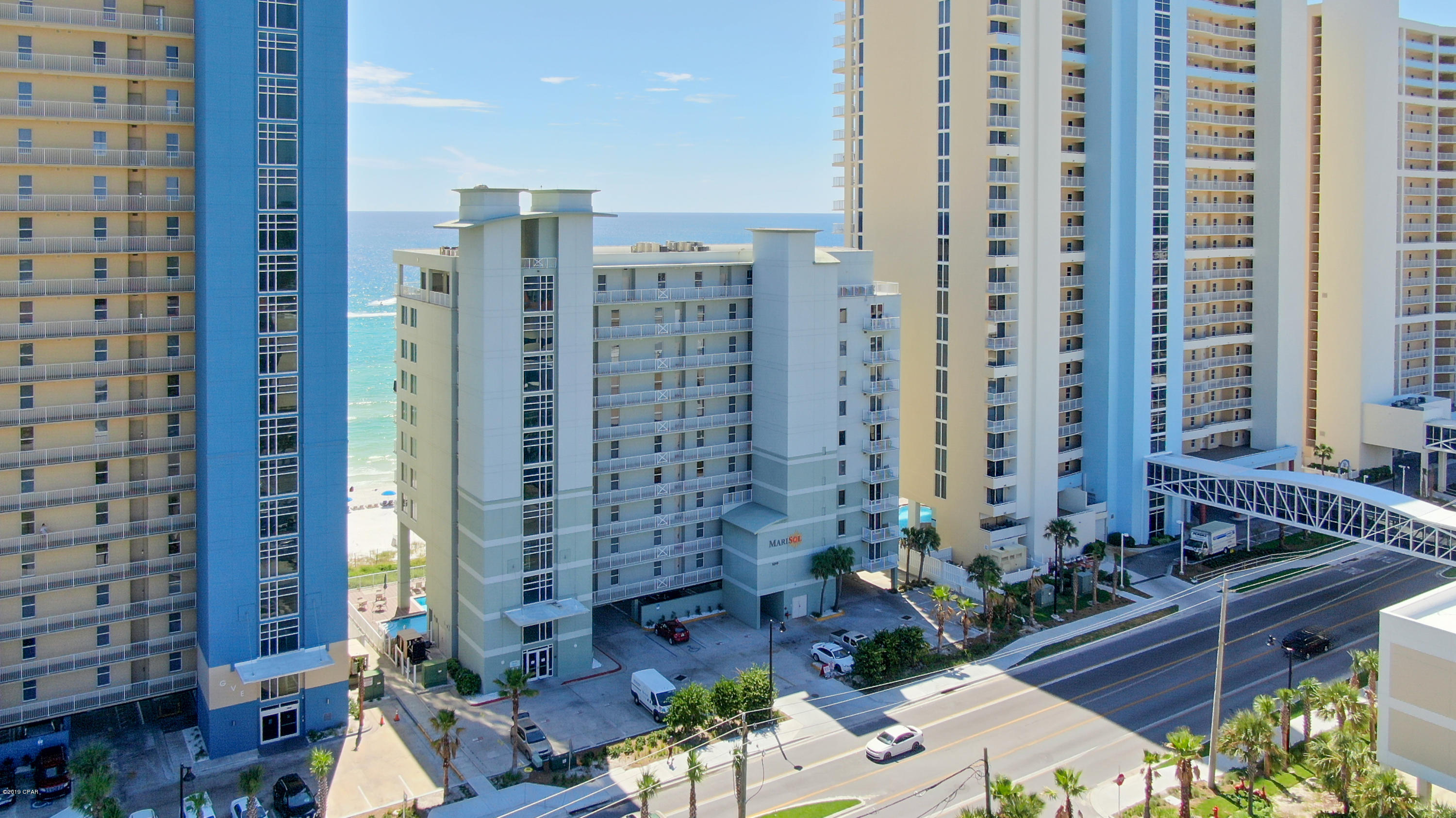 Marisol Condo - Residential