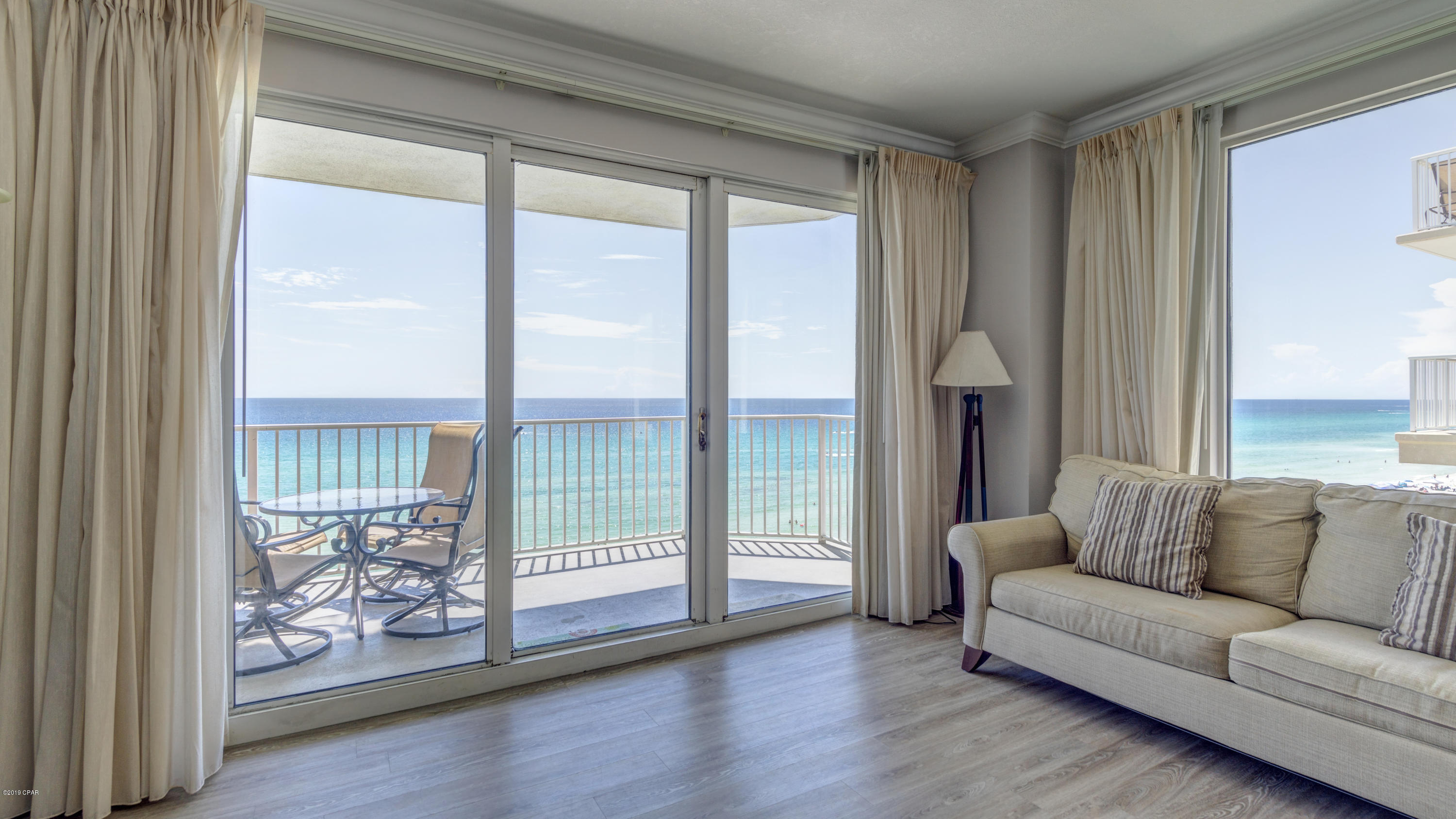 Marisol Condo - Residential