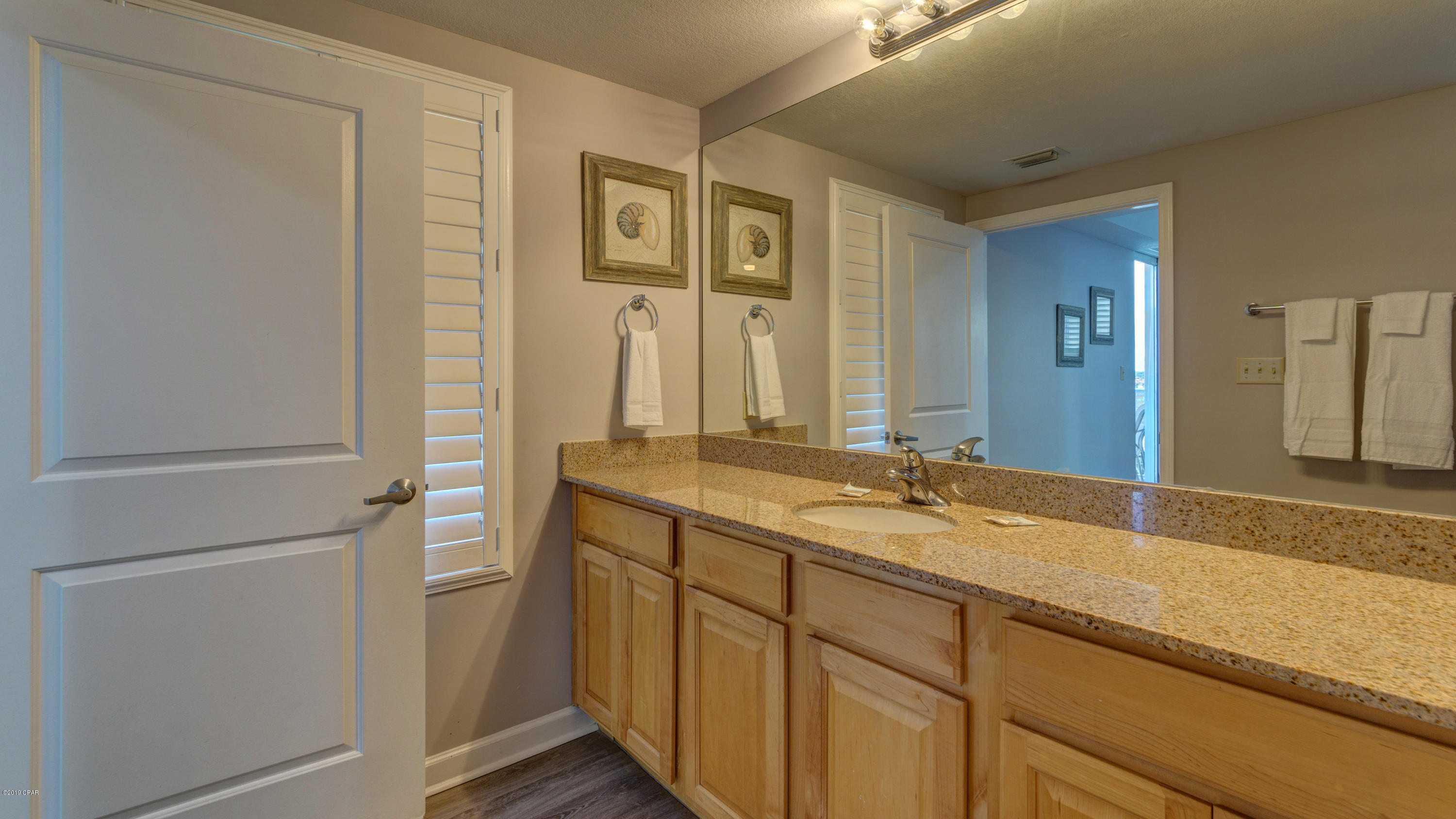 Marisol Condo - Residential