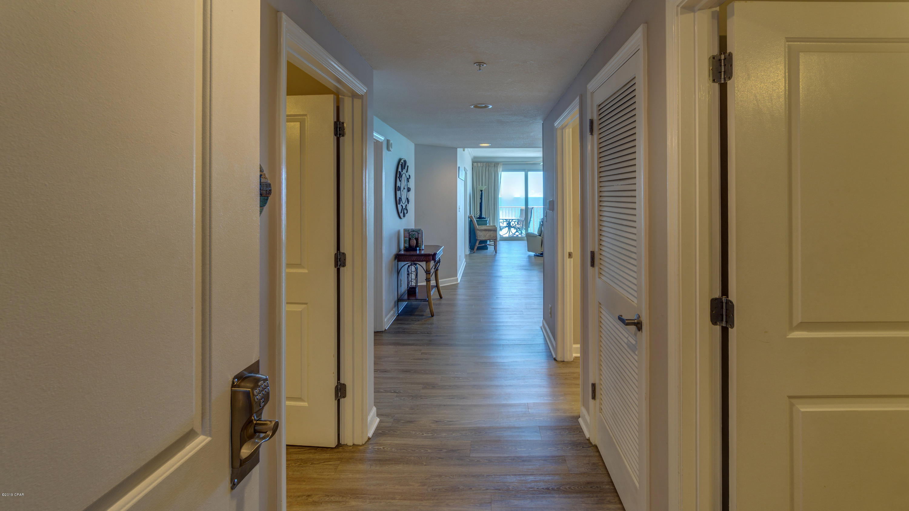 Marisol Condo - Residential