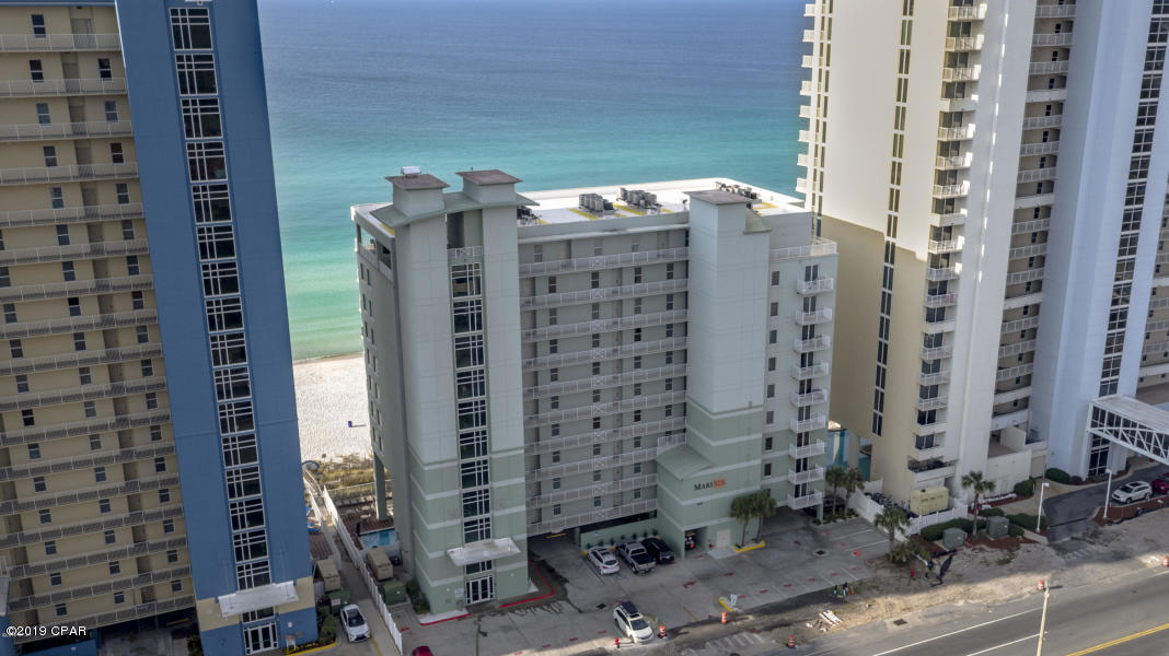 Marisol Condo - Residential