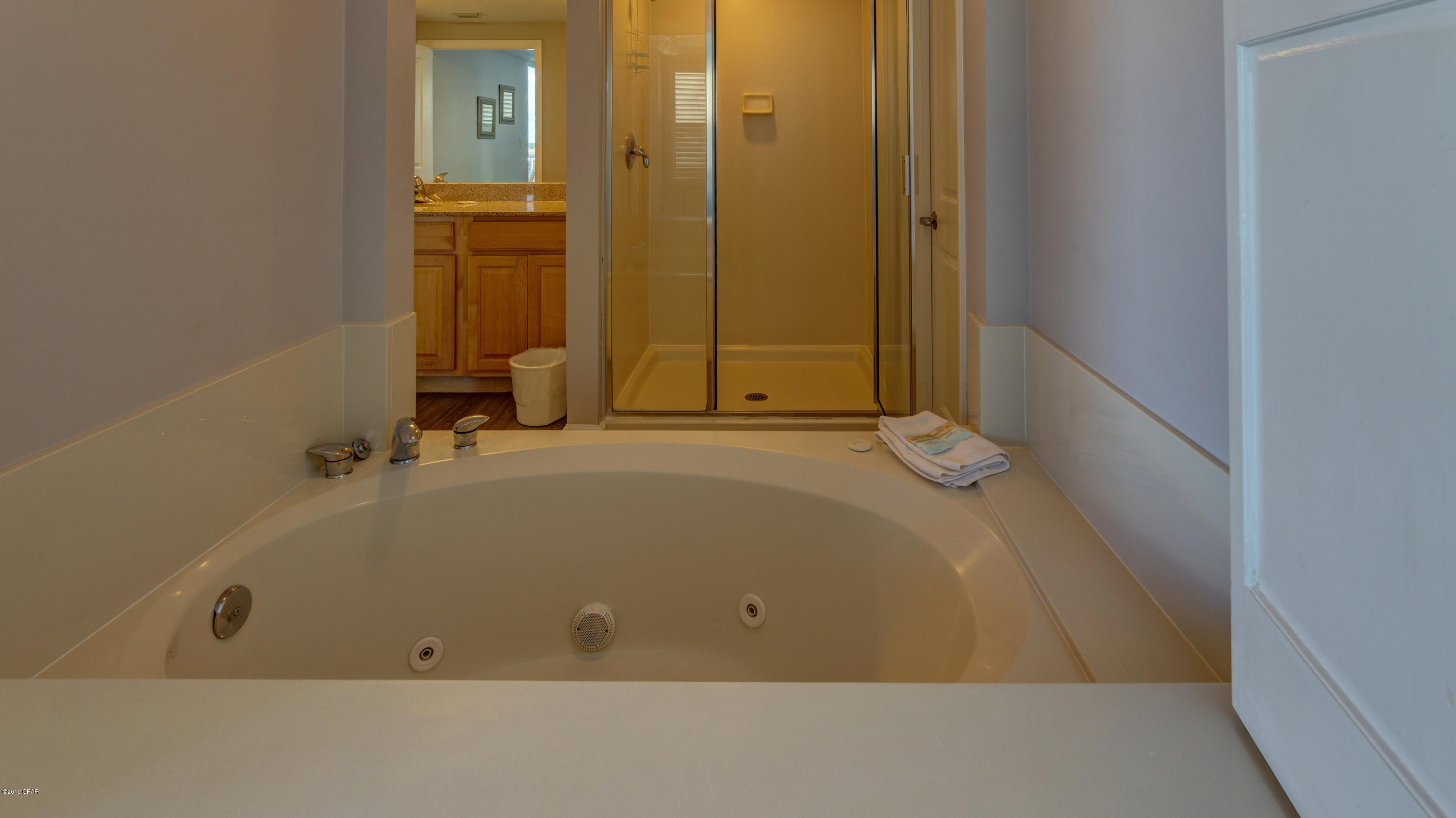 Marisol Condo - Residential