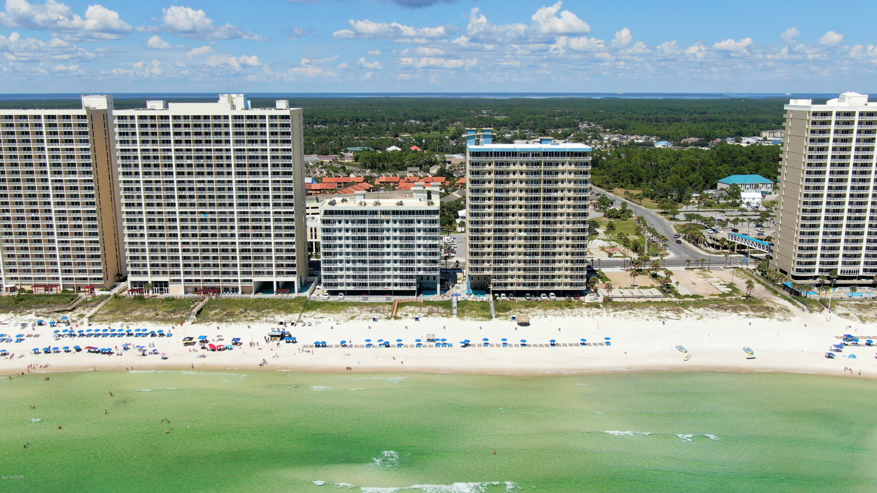 Marisol Condo - Residential