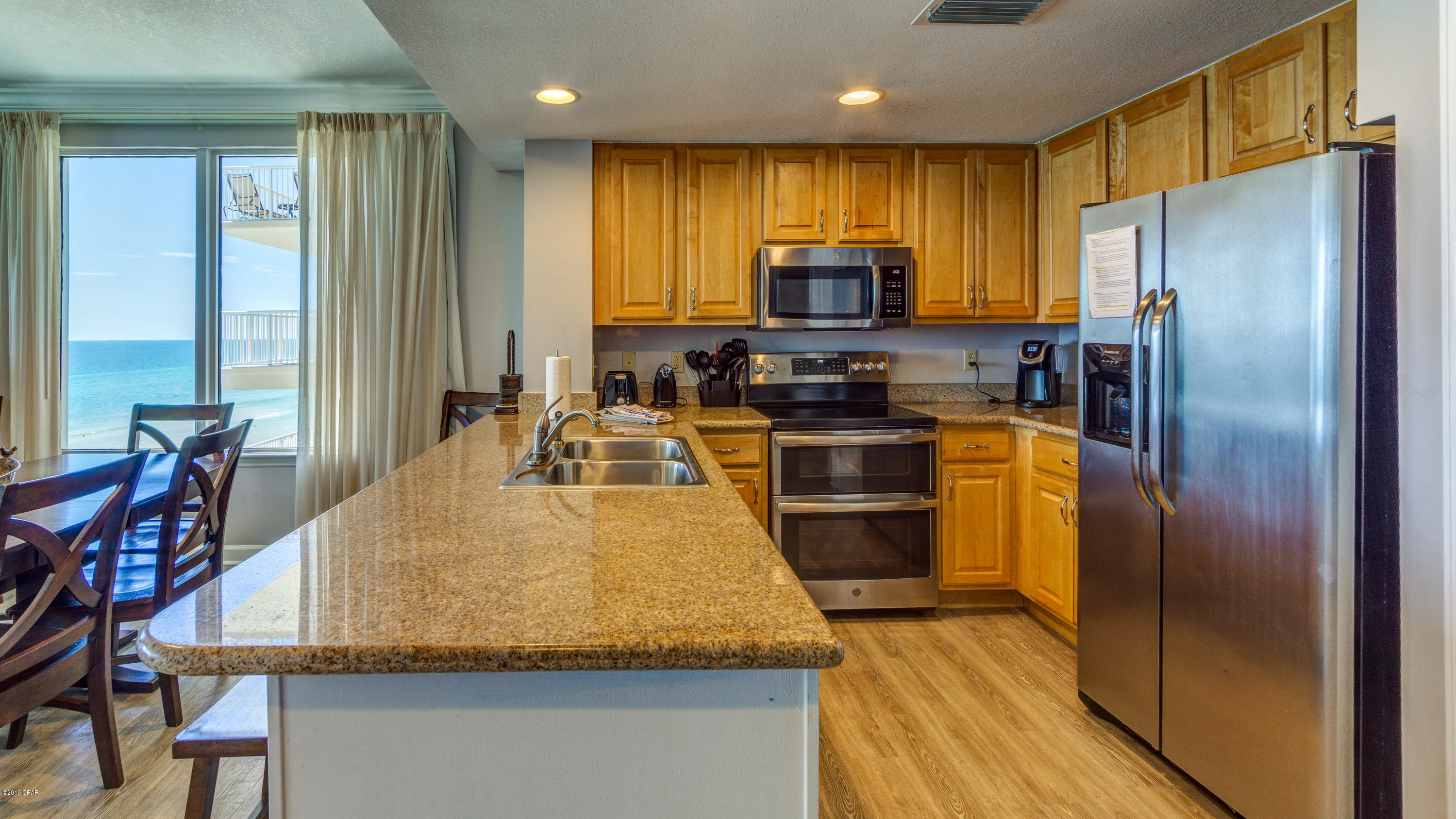 Marisol Condo - Residential