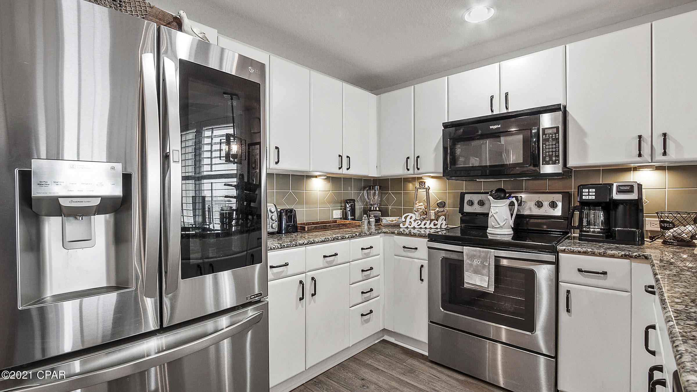 Grand Panama Beach Resort - Residential