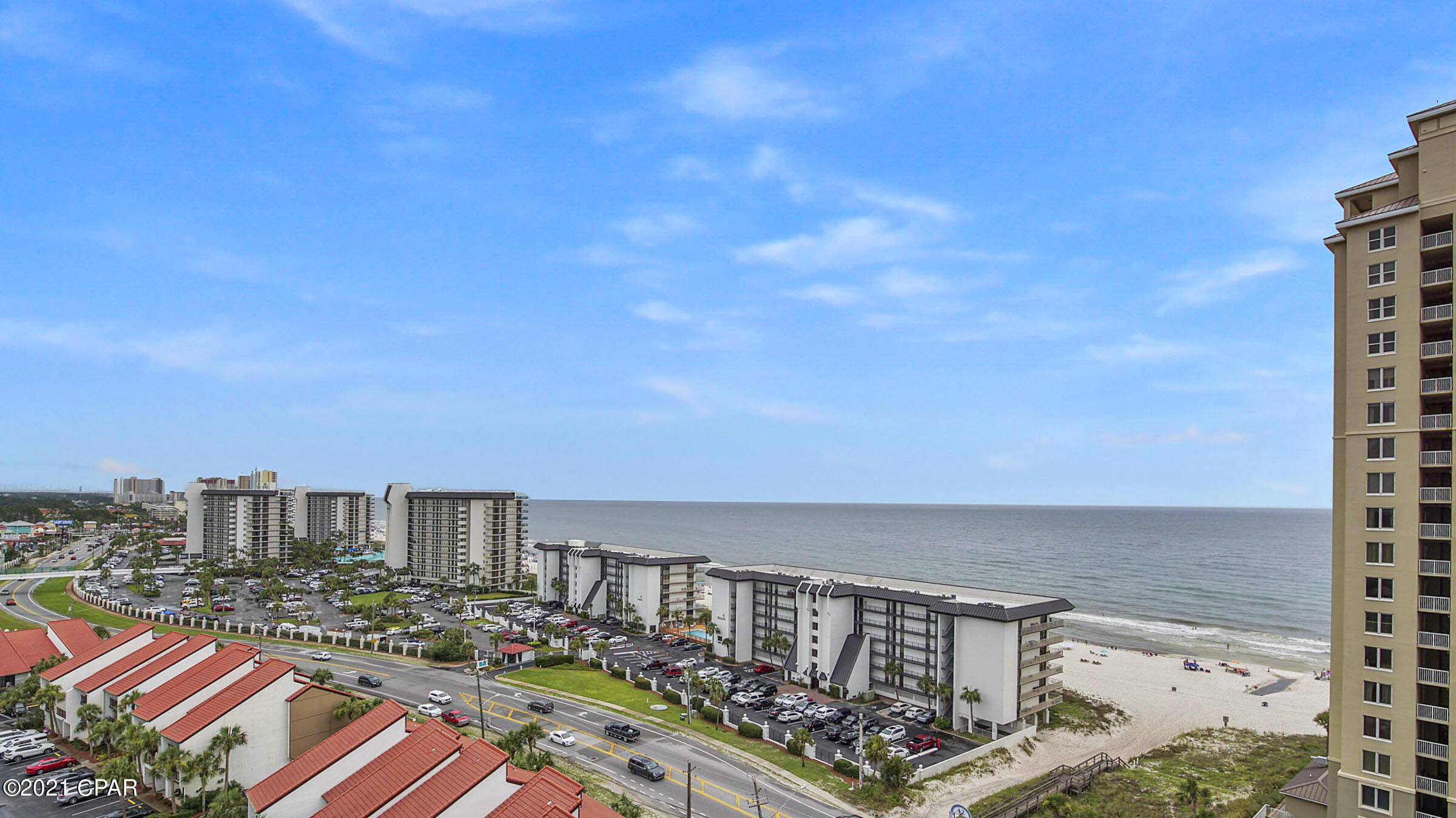 Grand Panama Beach Resort - Residential