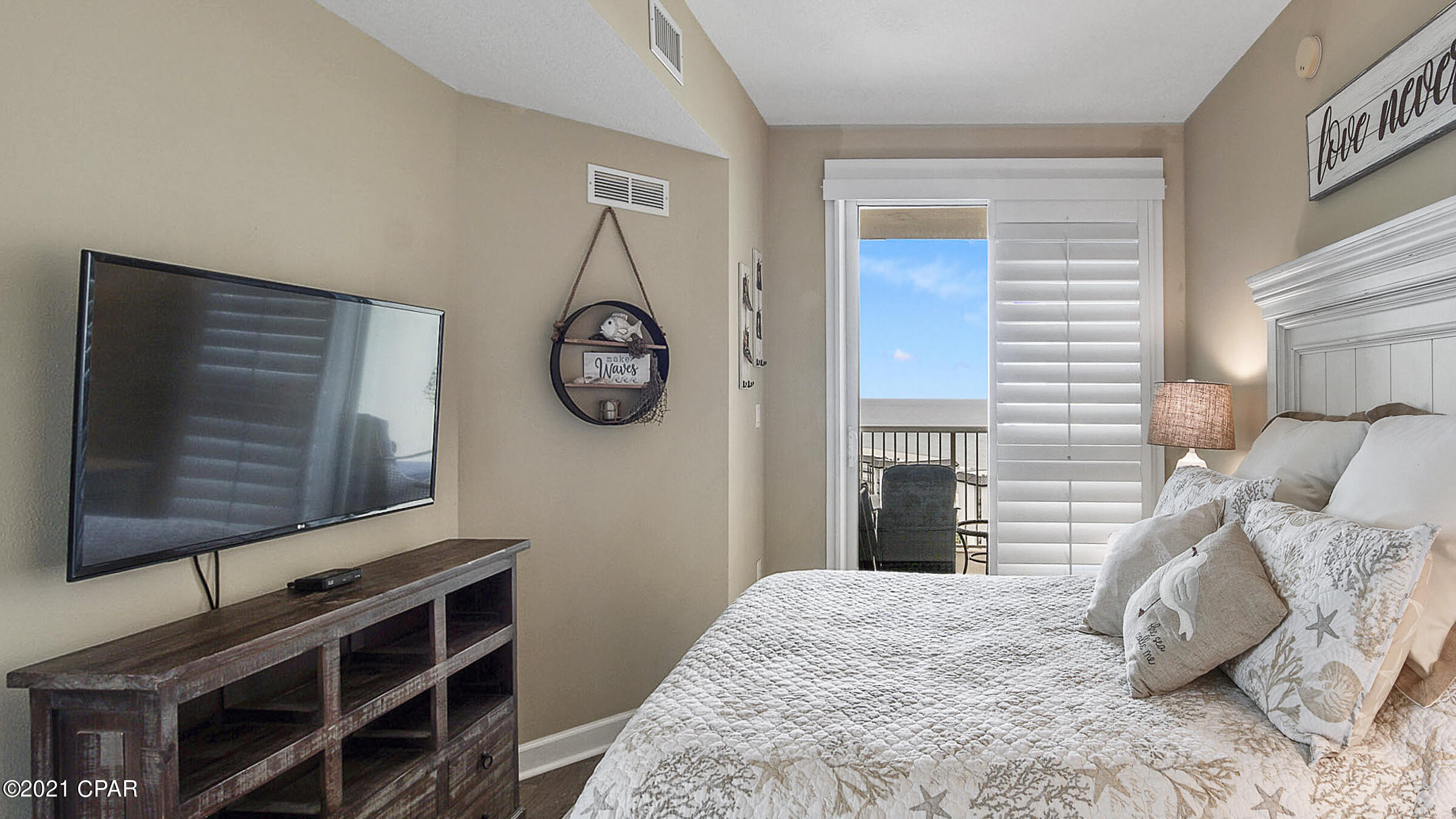 Grand Panama Beach Resort - Residential