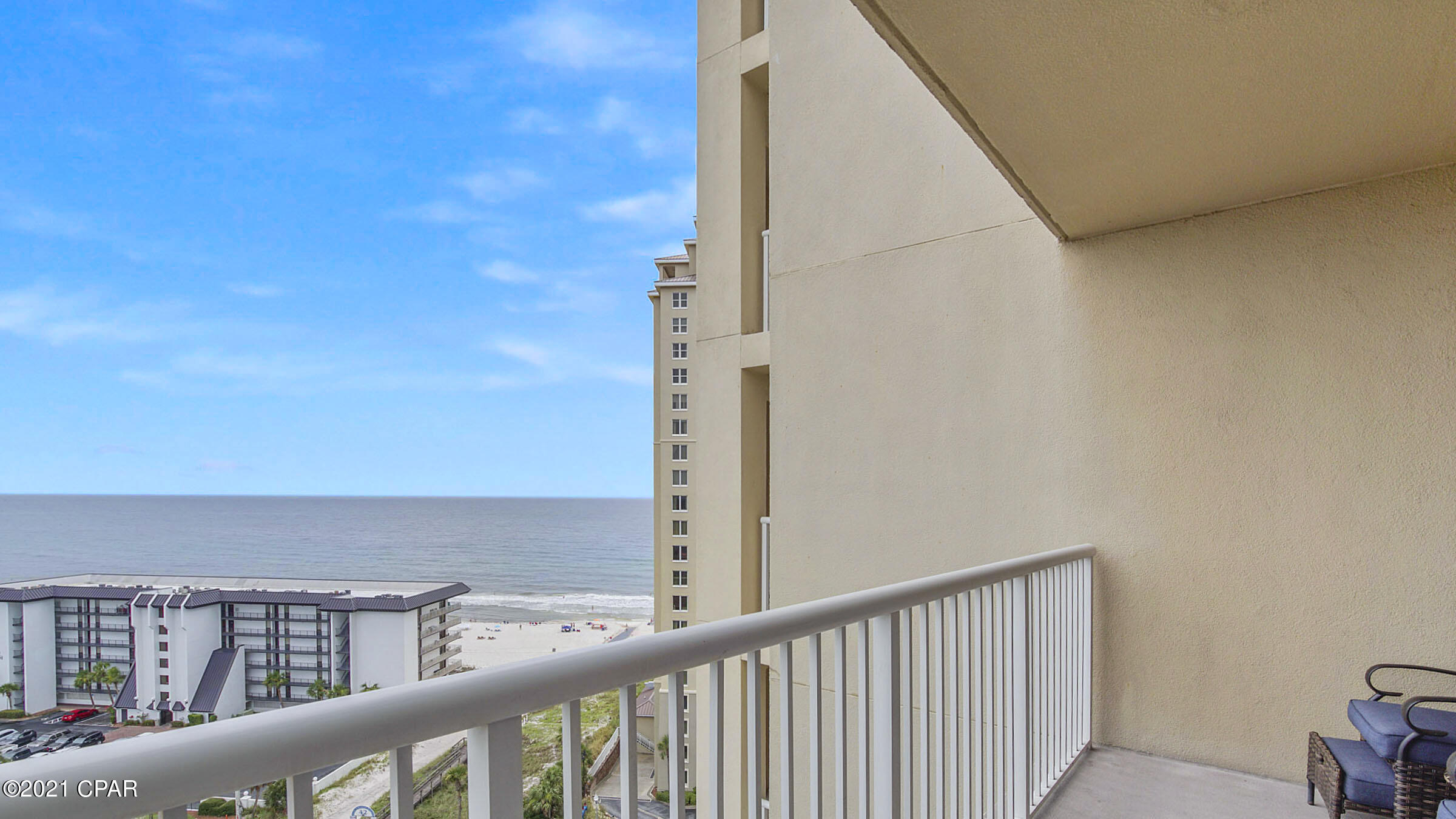 Grand Panama Beach Resort - Residential