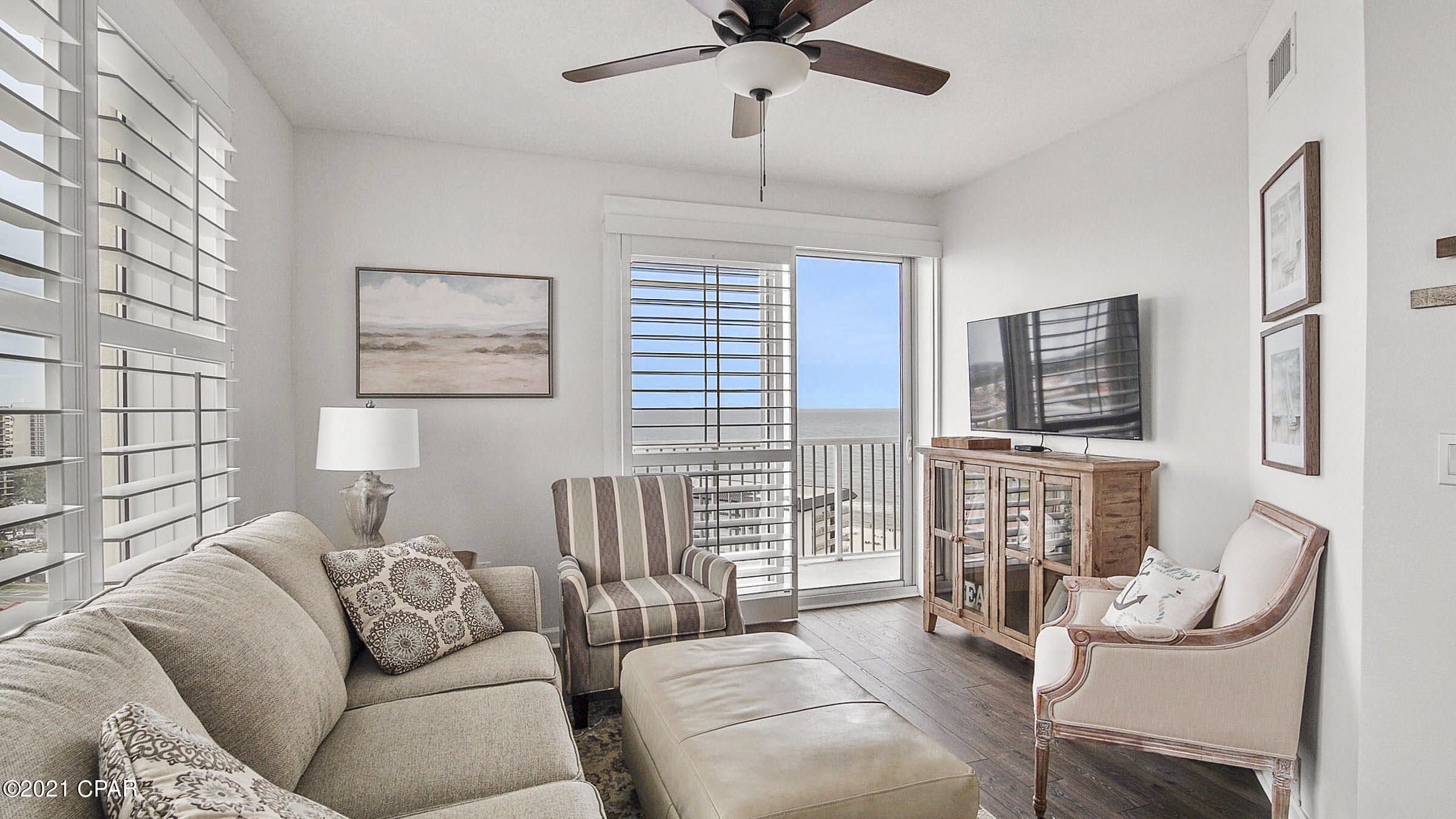 Grand Panama Beach Resort - Residential