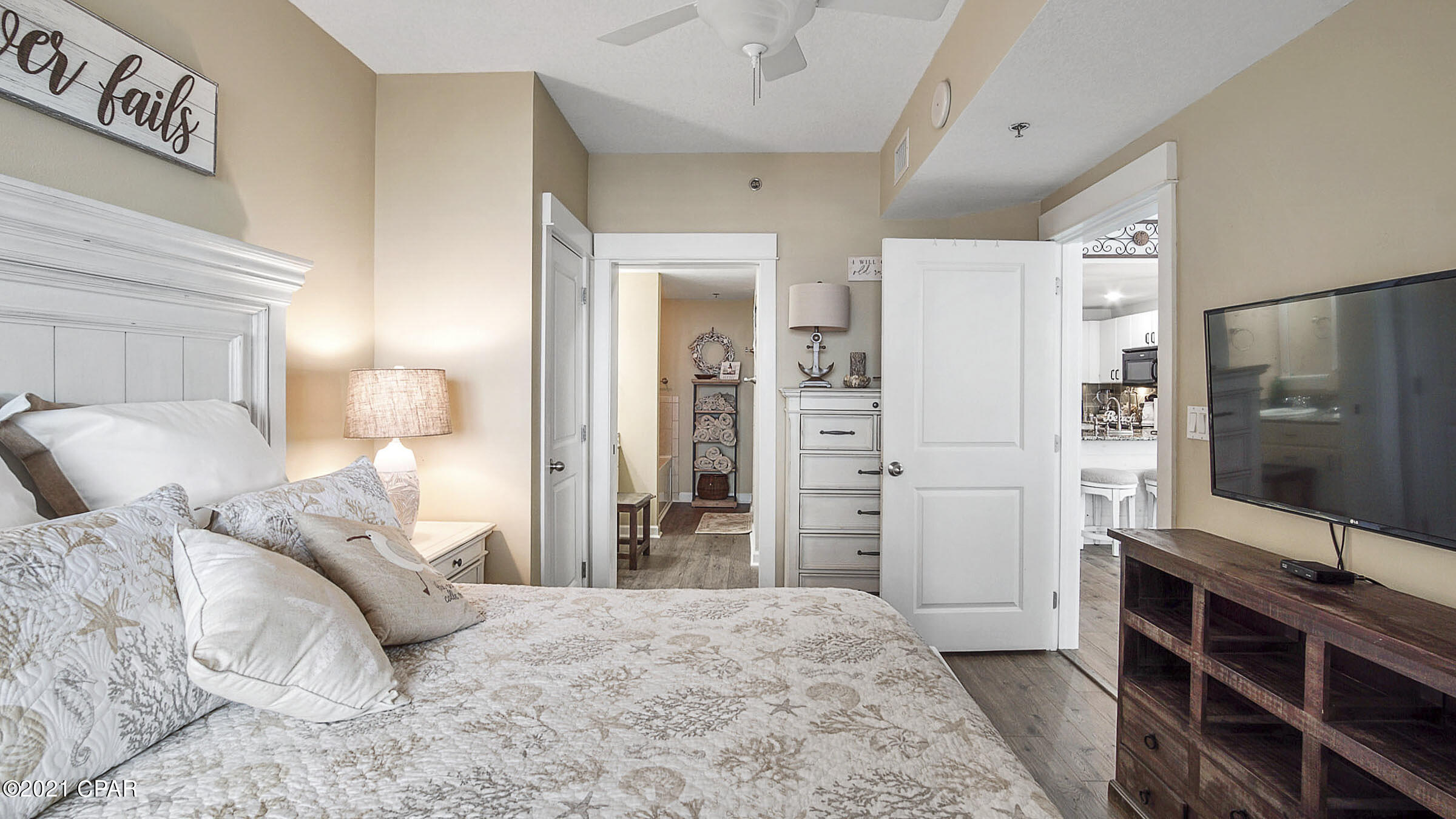 Grand Panama Beach Resort - Residential