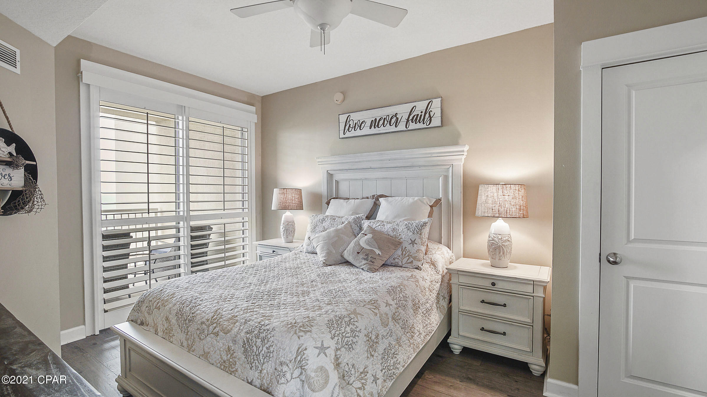 Grand Panama Beach Resort - Residential