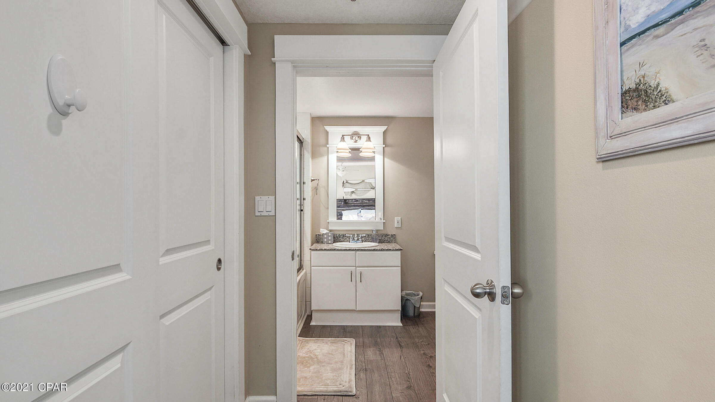 Grand Panama Beach Resort - Residential