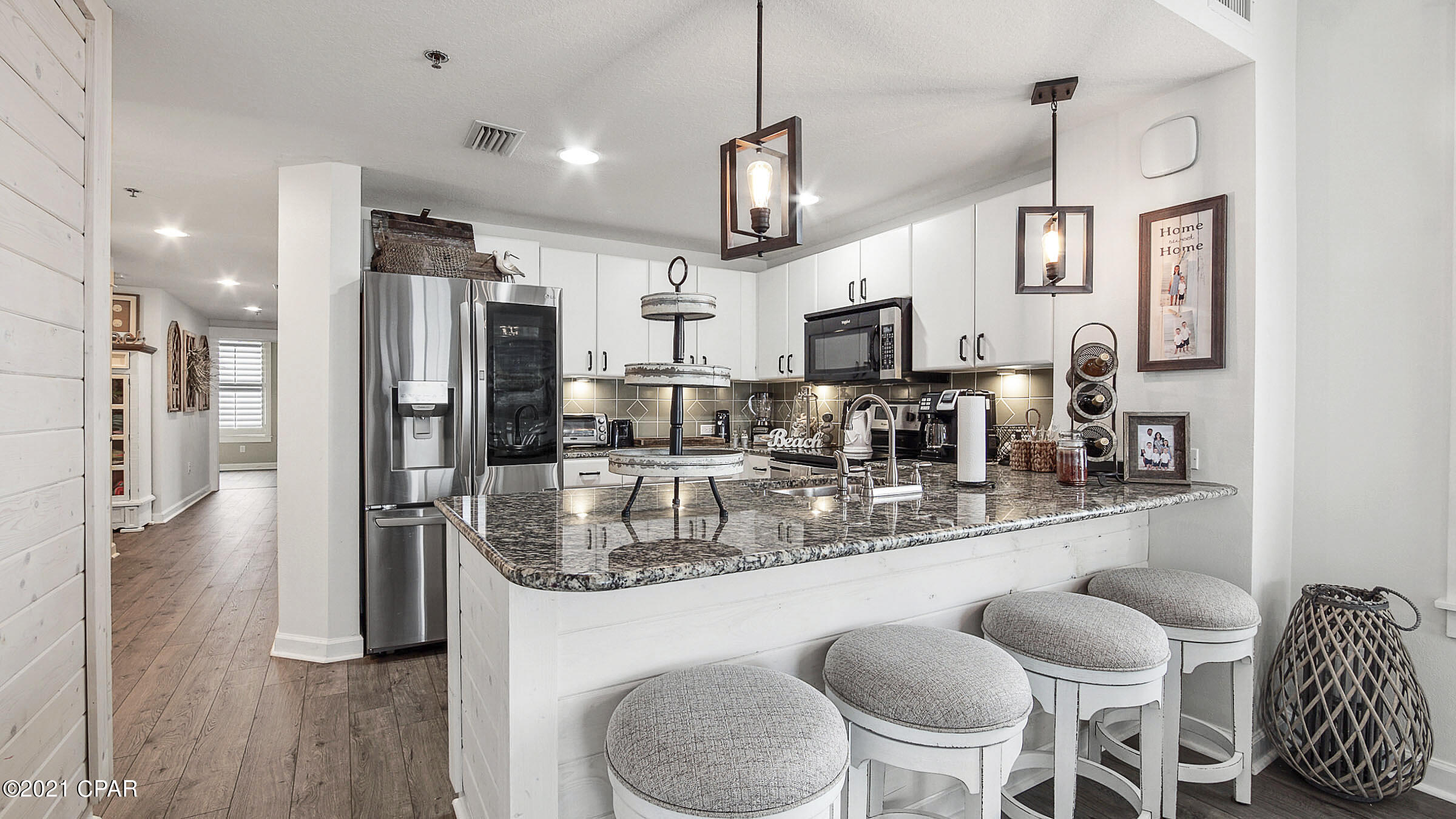 Grand Panama Beach Resort - Residential