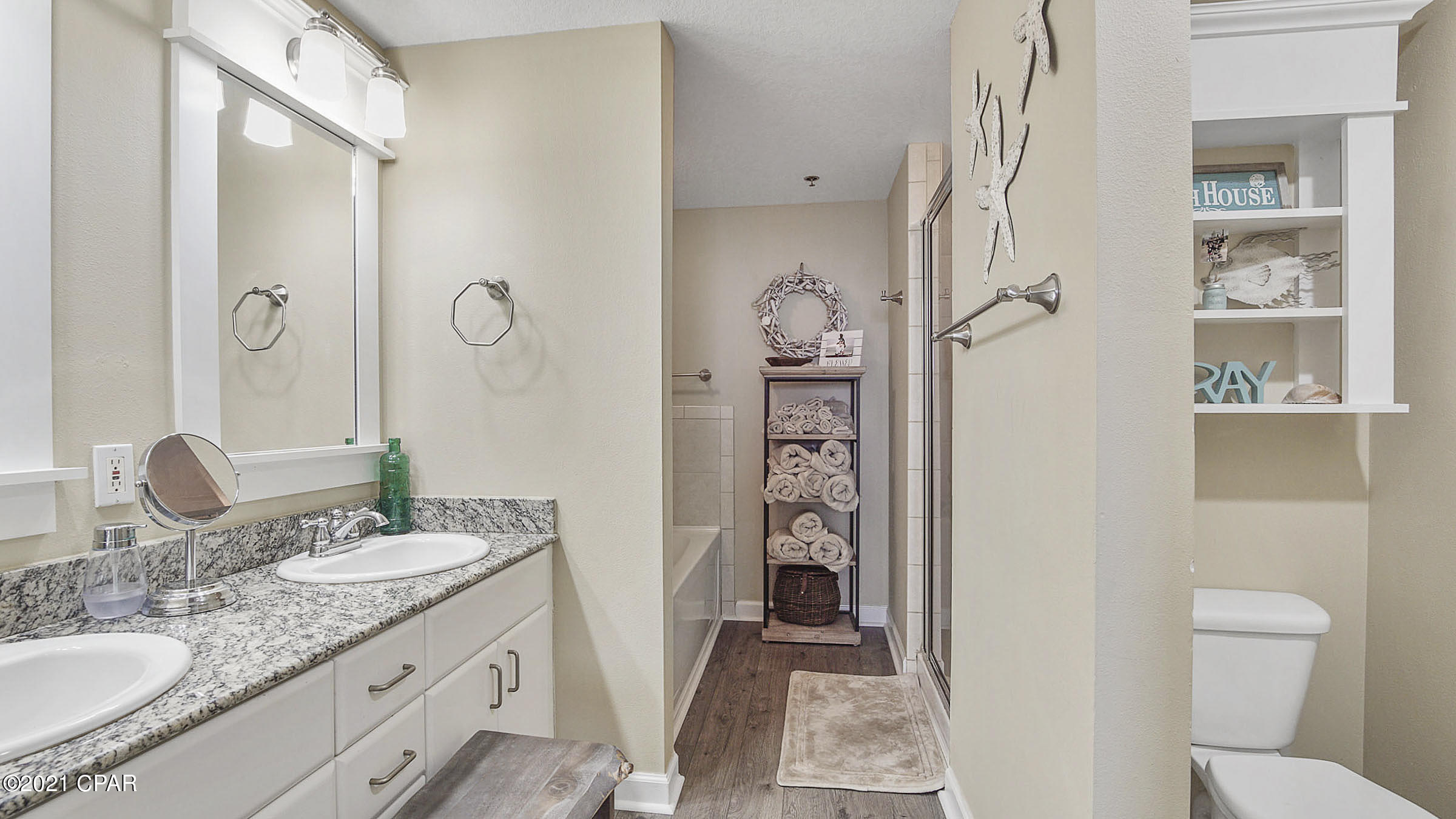 Grand Panama Beach Resort - Residential