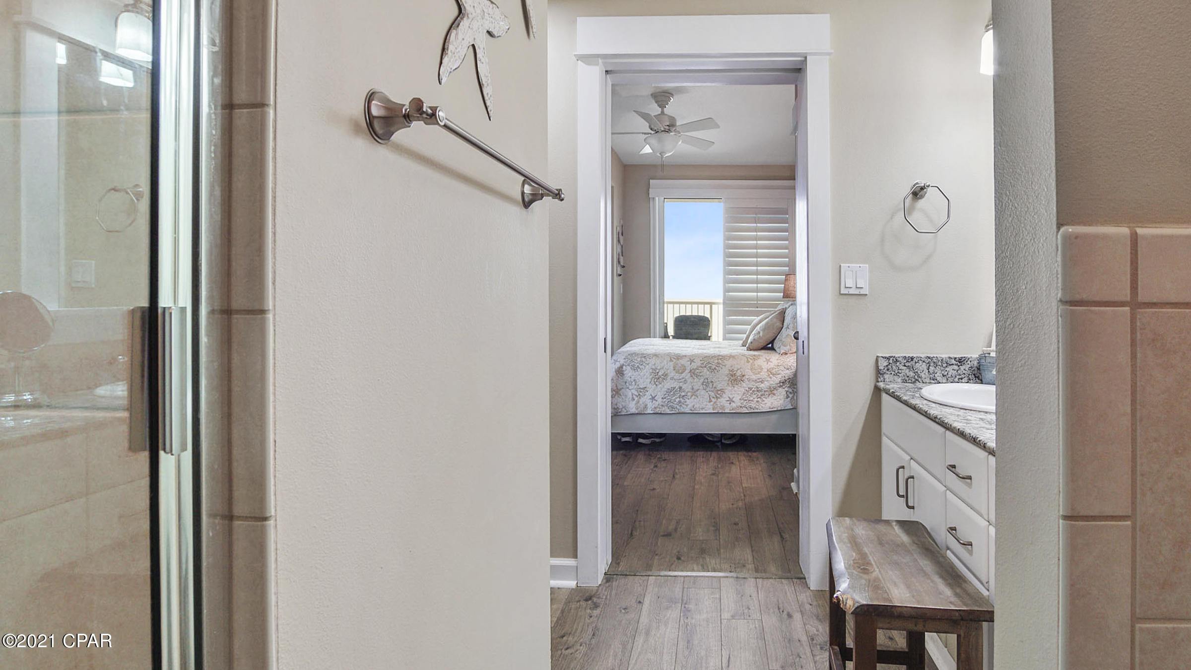 Grand Panama Beach Resort - Residential