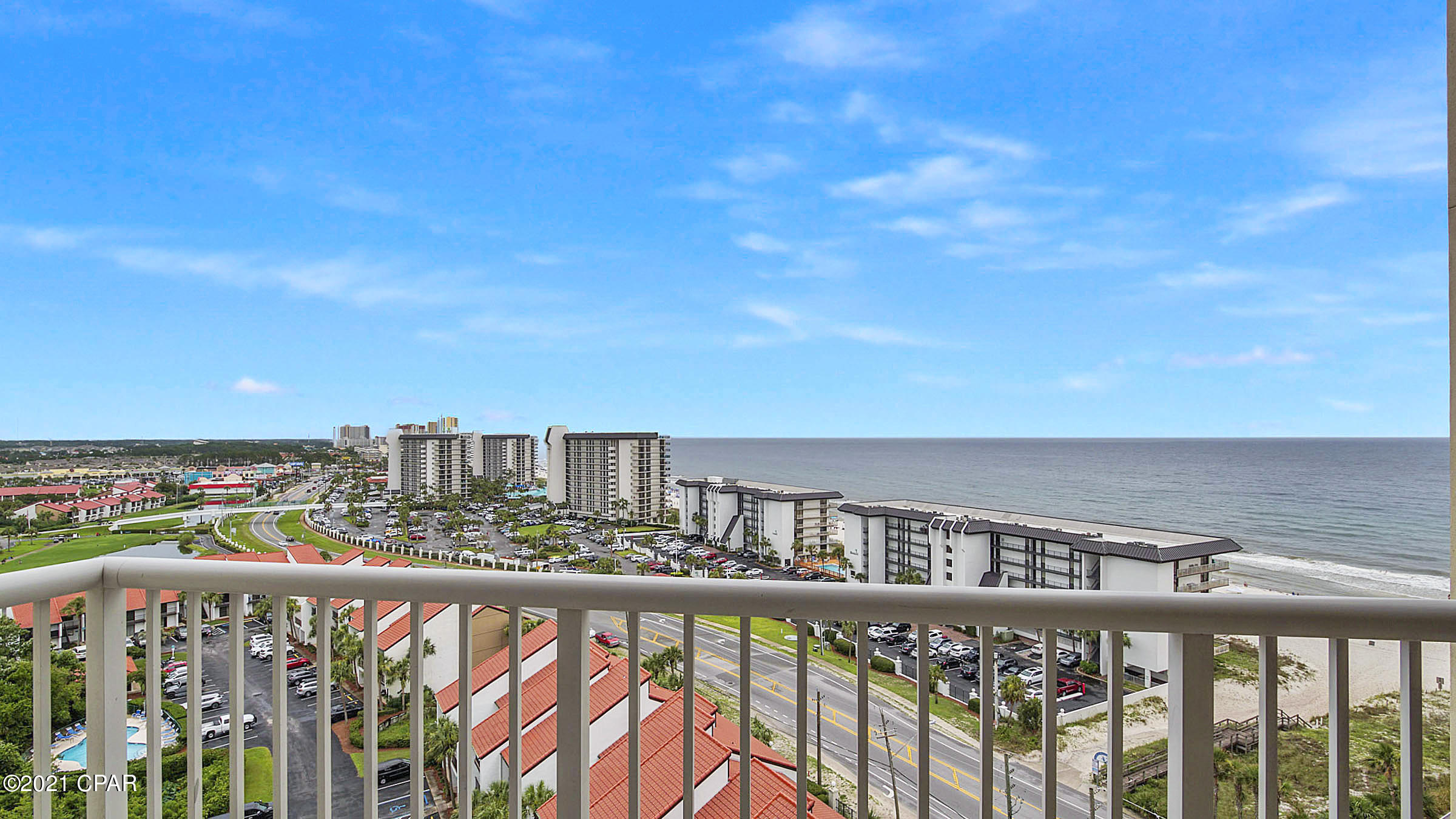 Grand Panama Beach Resort - Residential