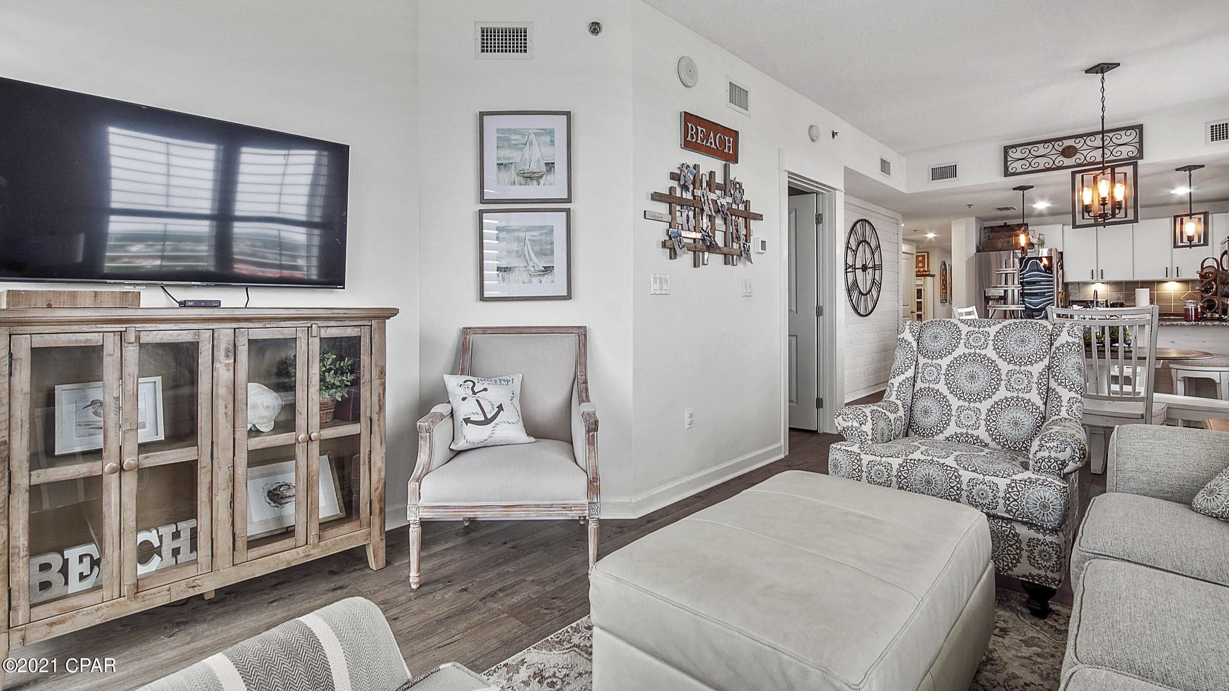 Grand Panama Beach Resort - Residential