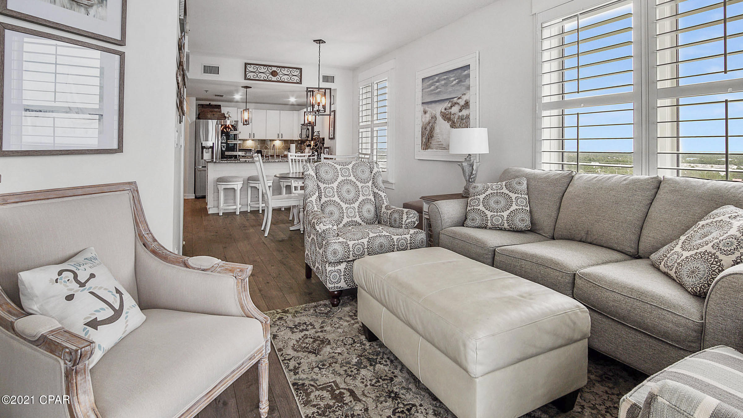 Grand Panama Beach Resort - Residential