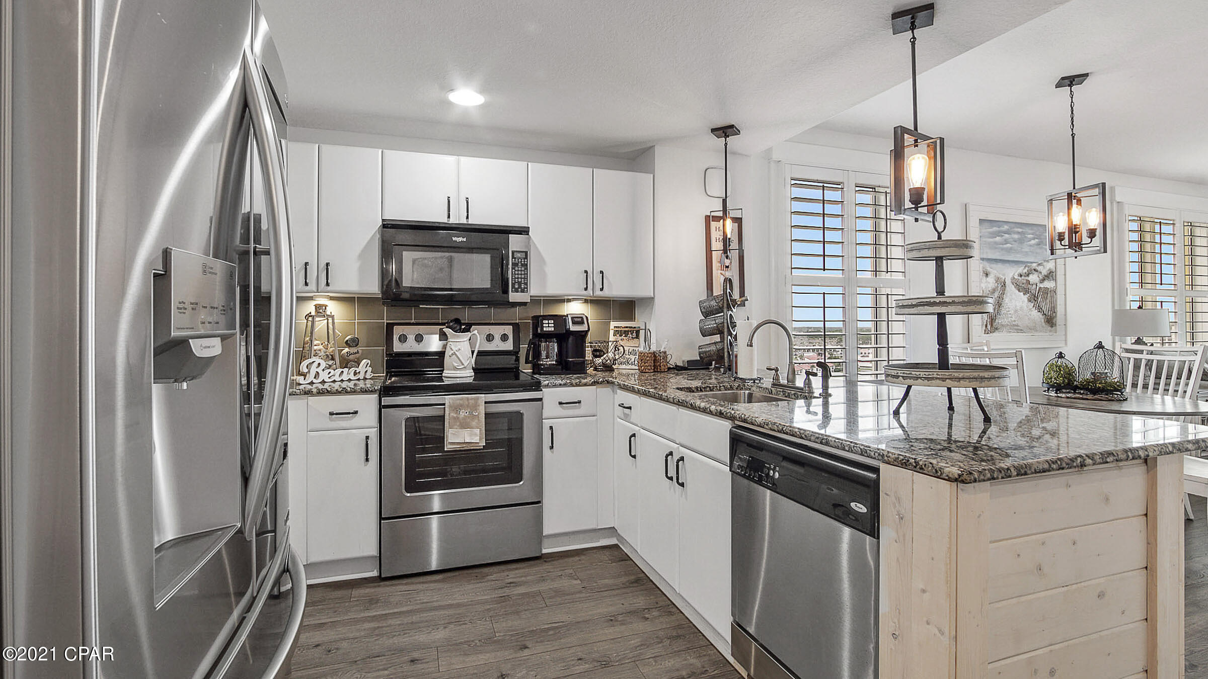 Grand Panama Beach Resort - Residential