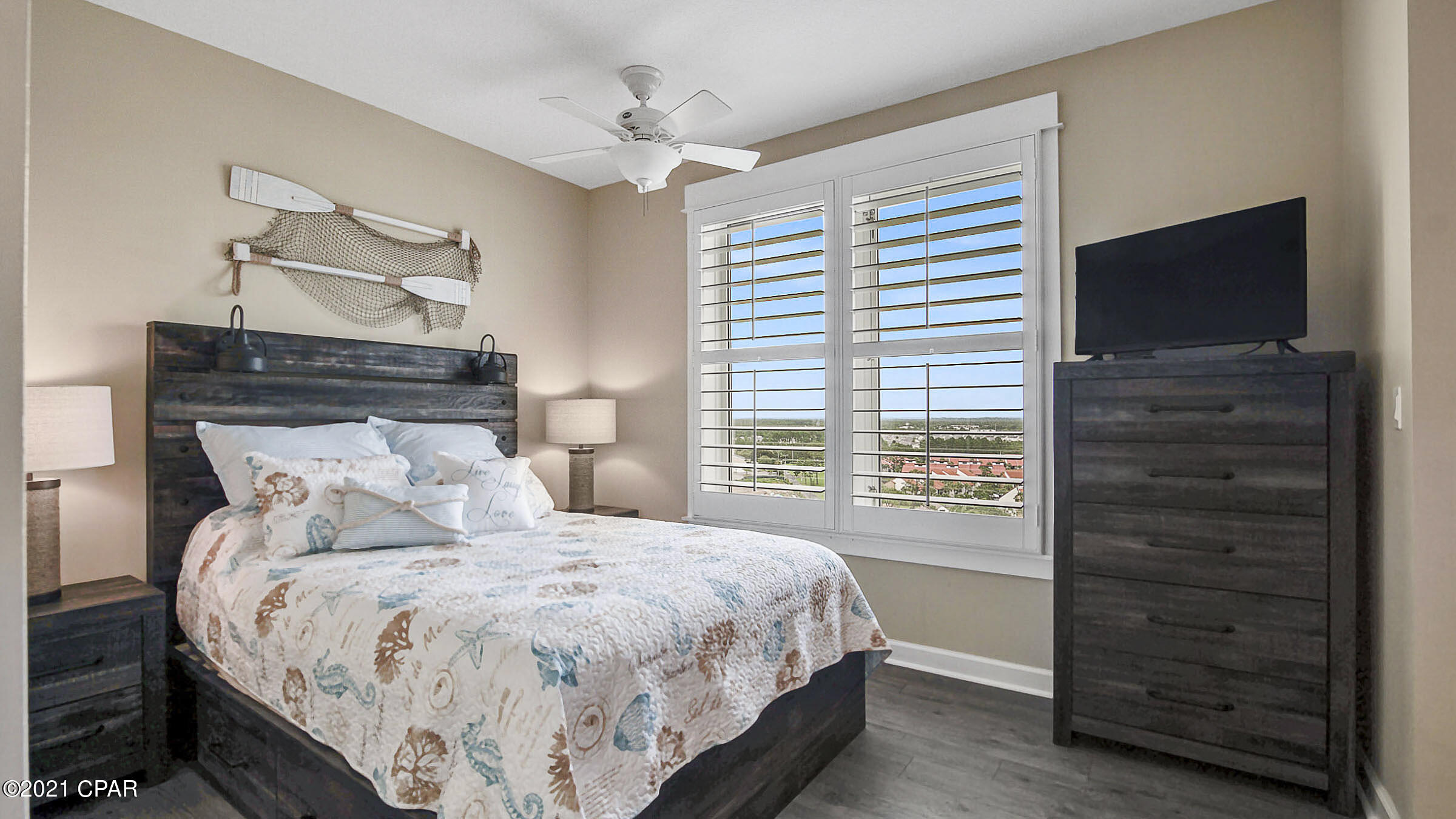 Grand Panama Beach Resort - Residential